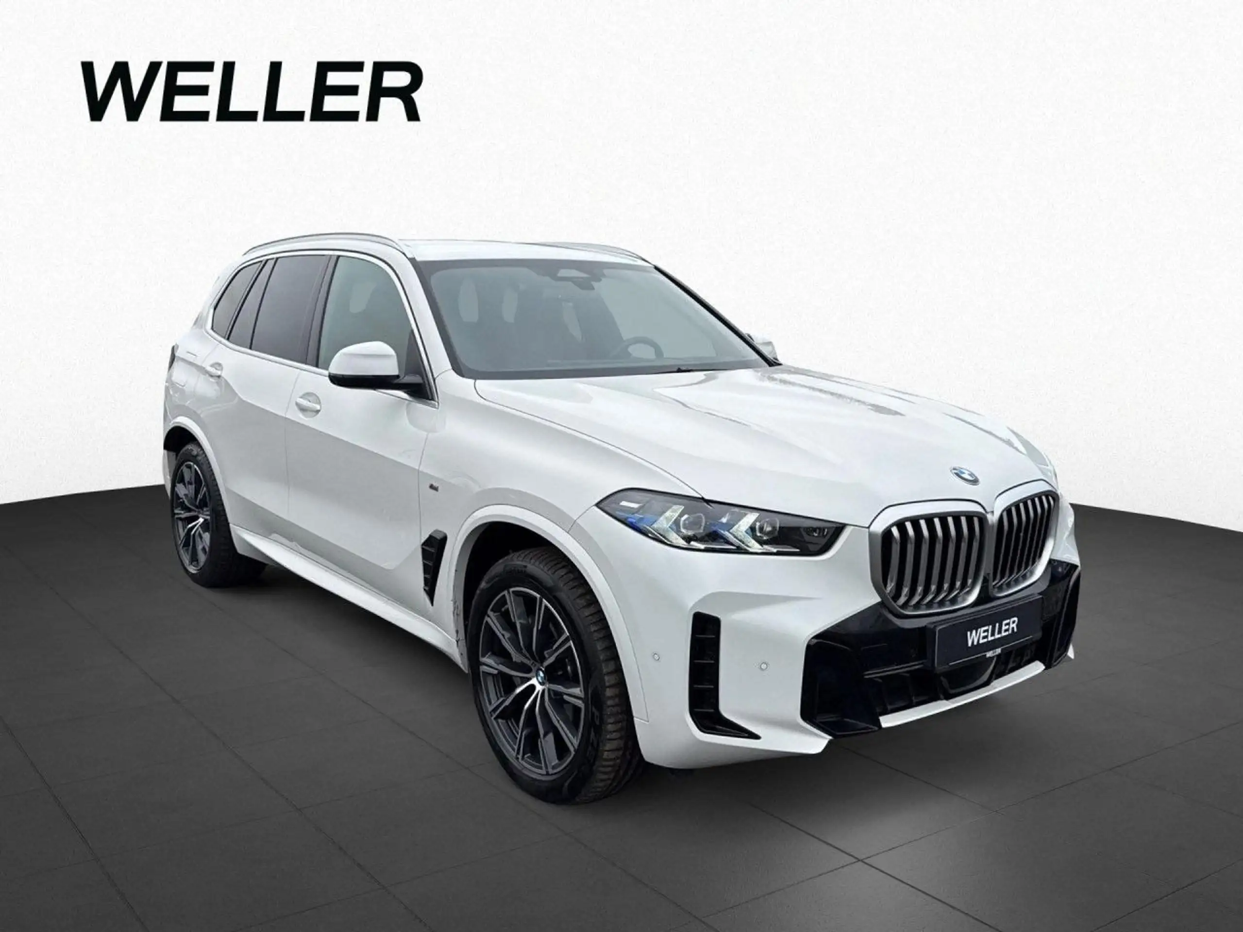 BMW - X5