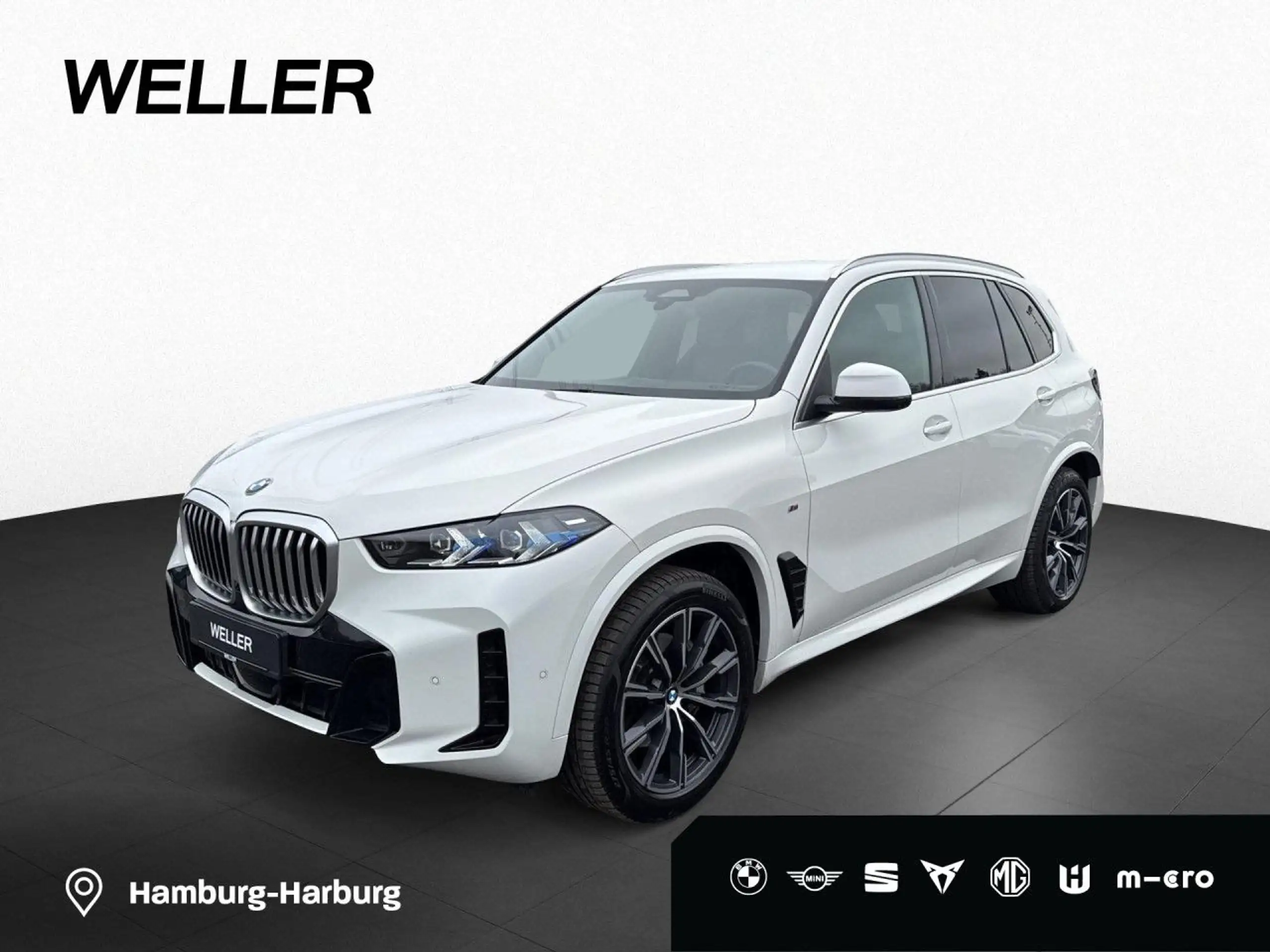 BMW - X5