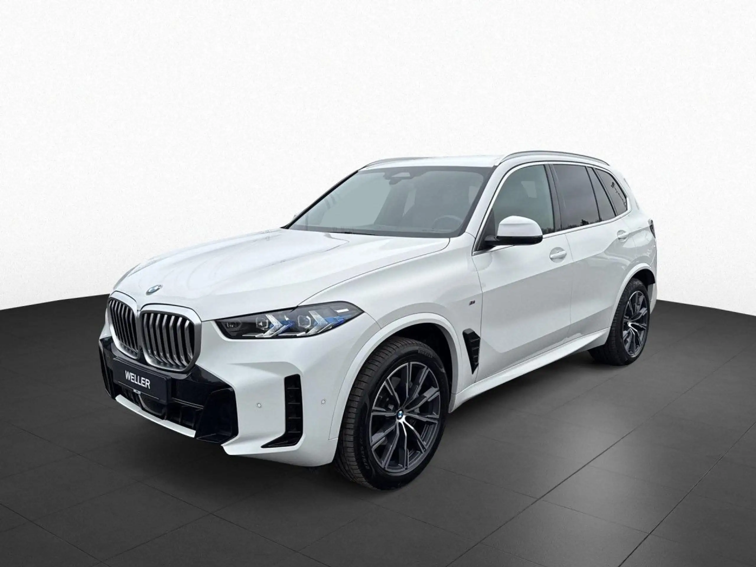 BMW - X5