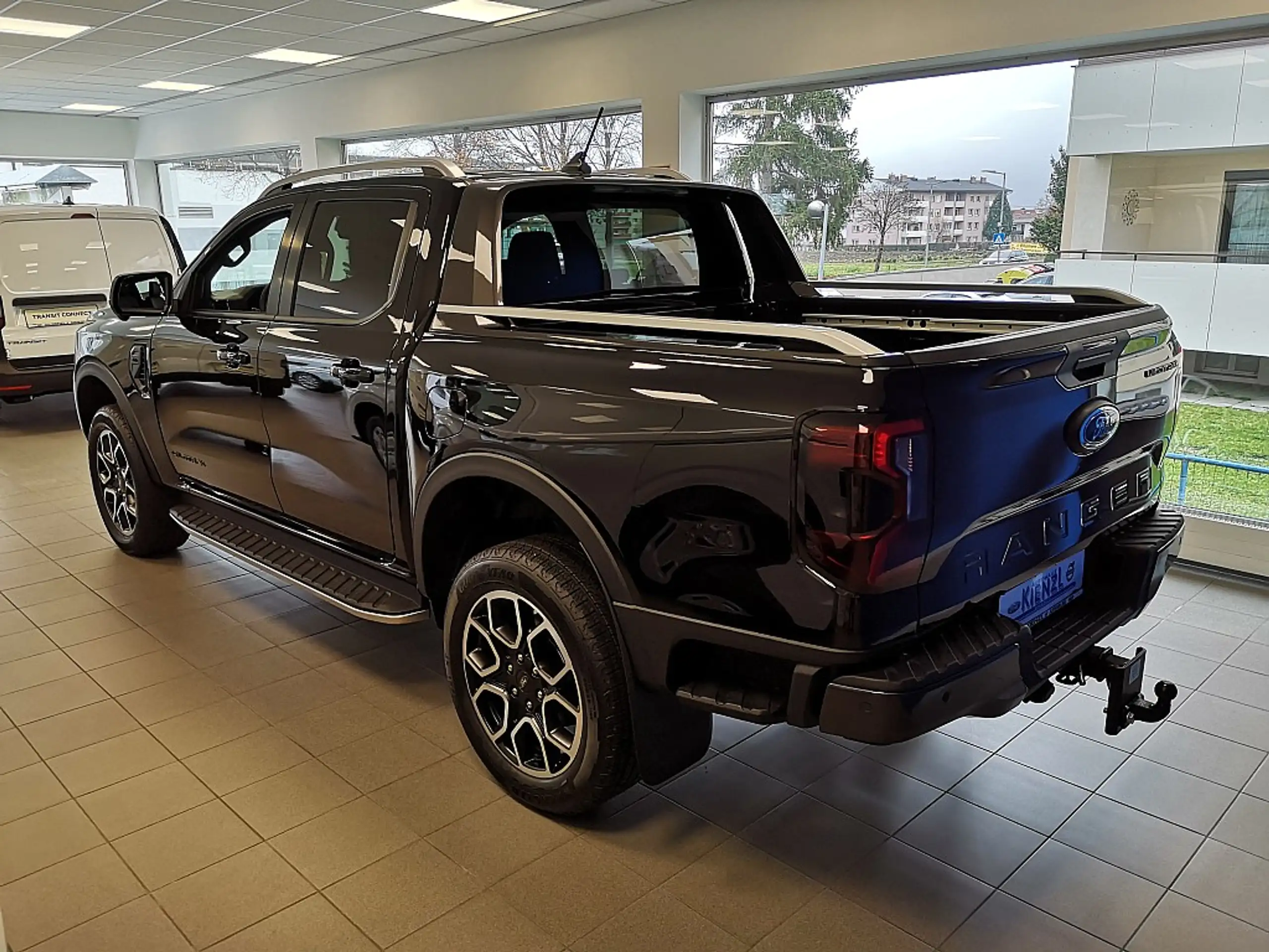 Ford - Ranger