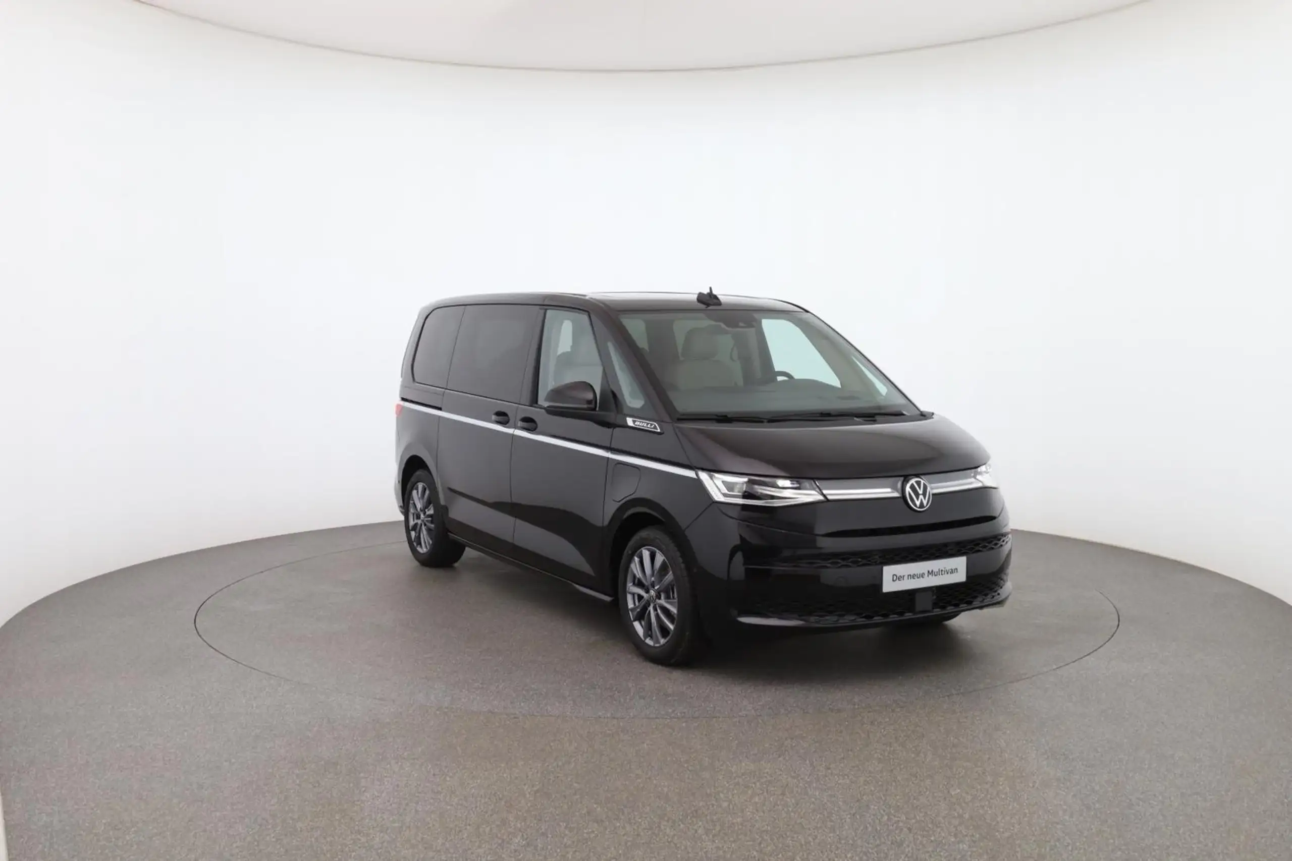 Volkswagen - T7 Multivan