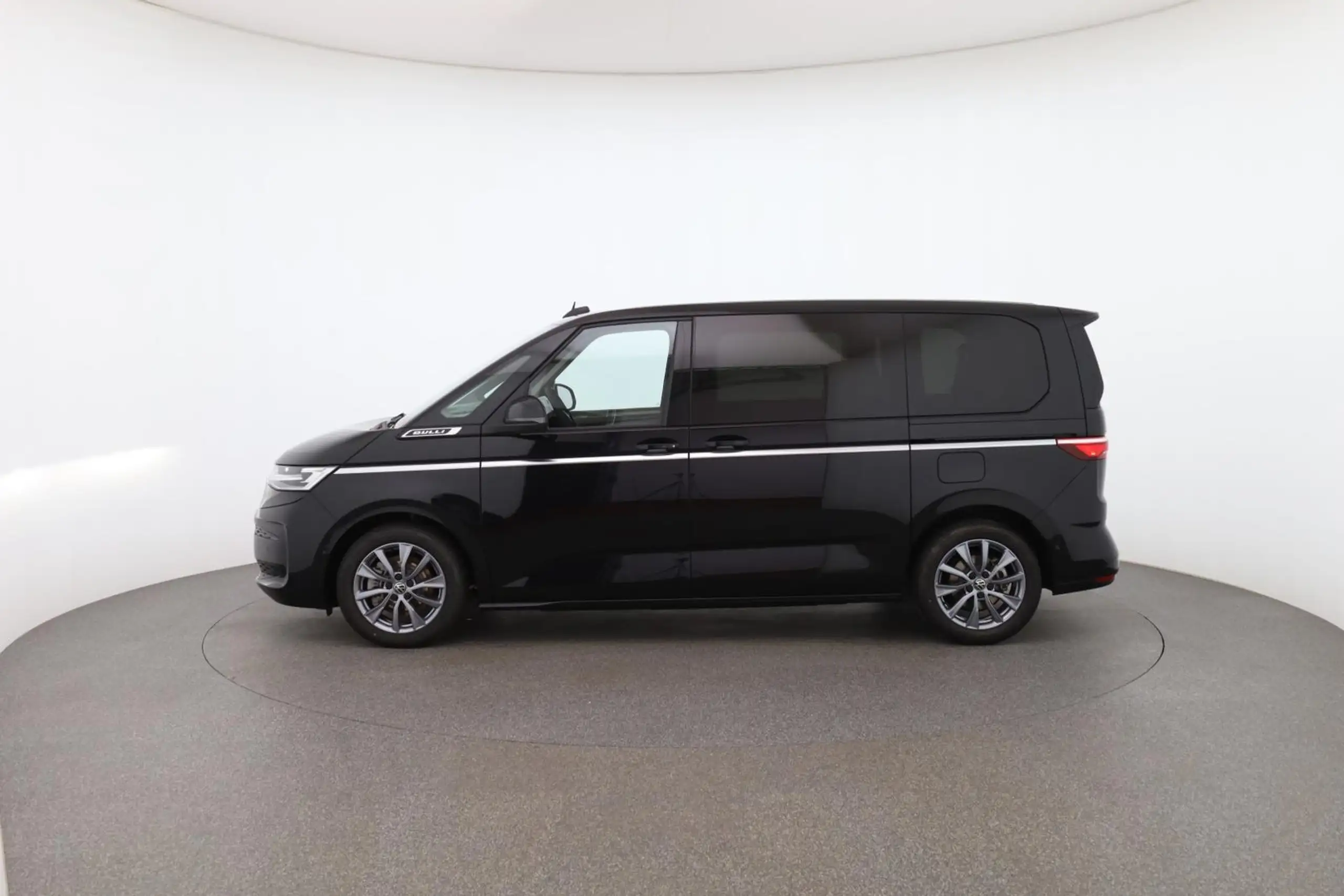 Volkswagen - T7 Multivan