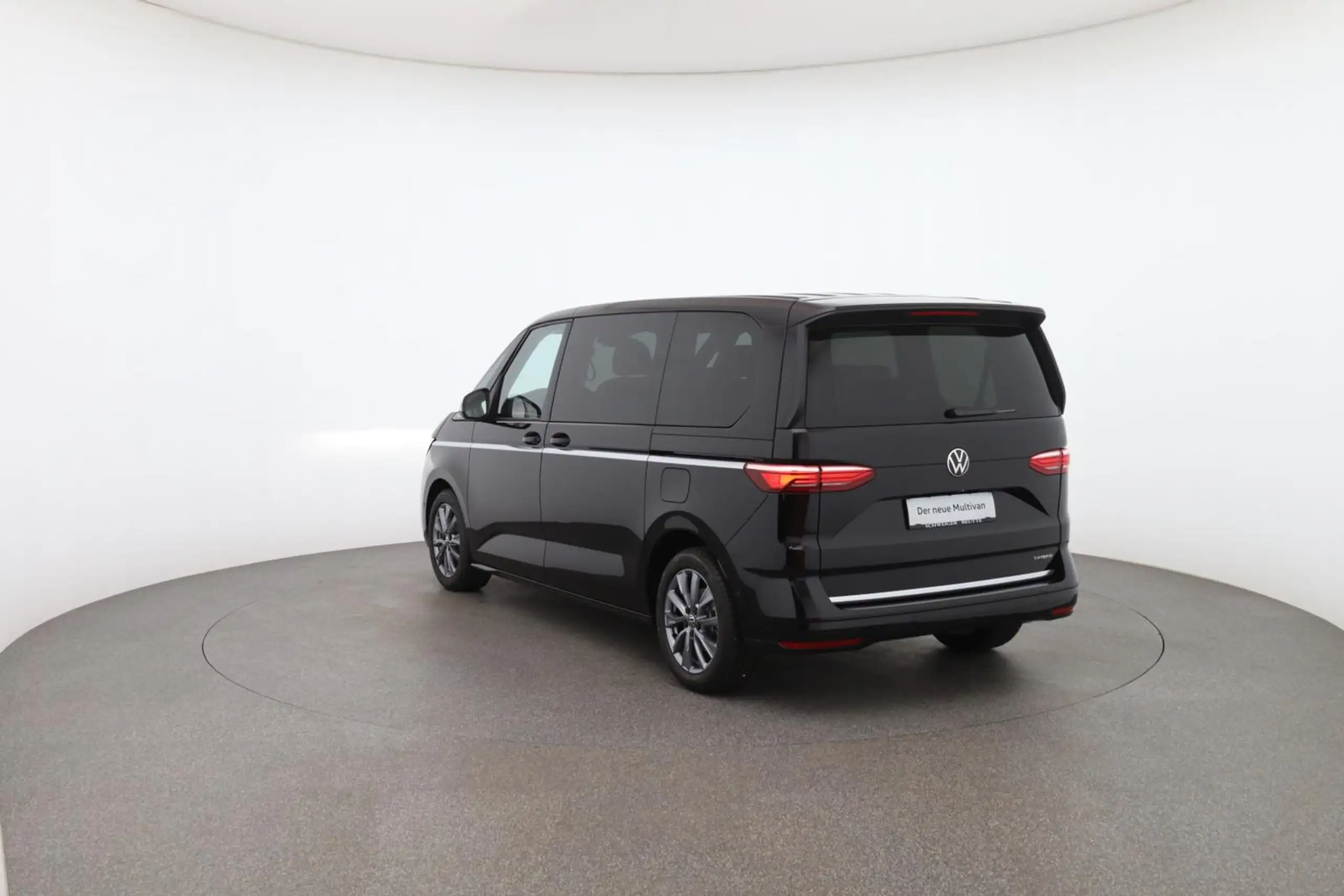 Volkswagen - T7 Multivan