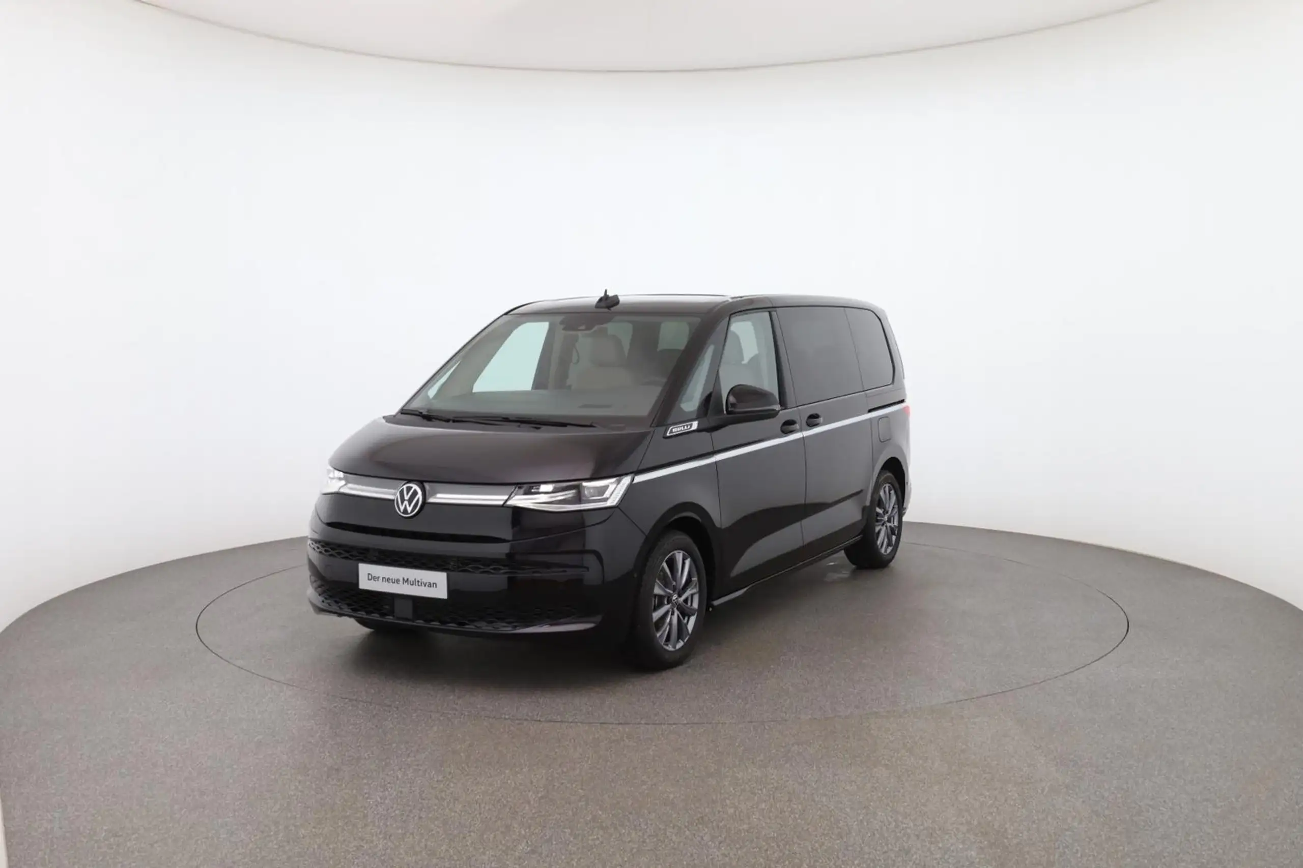 Volkswagen - T7 Multivan