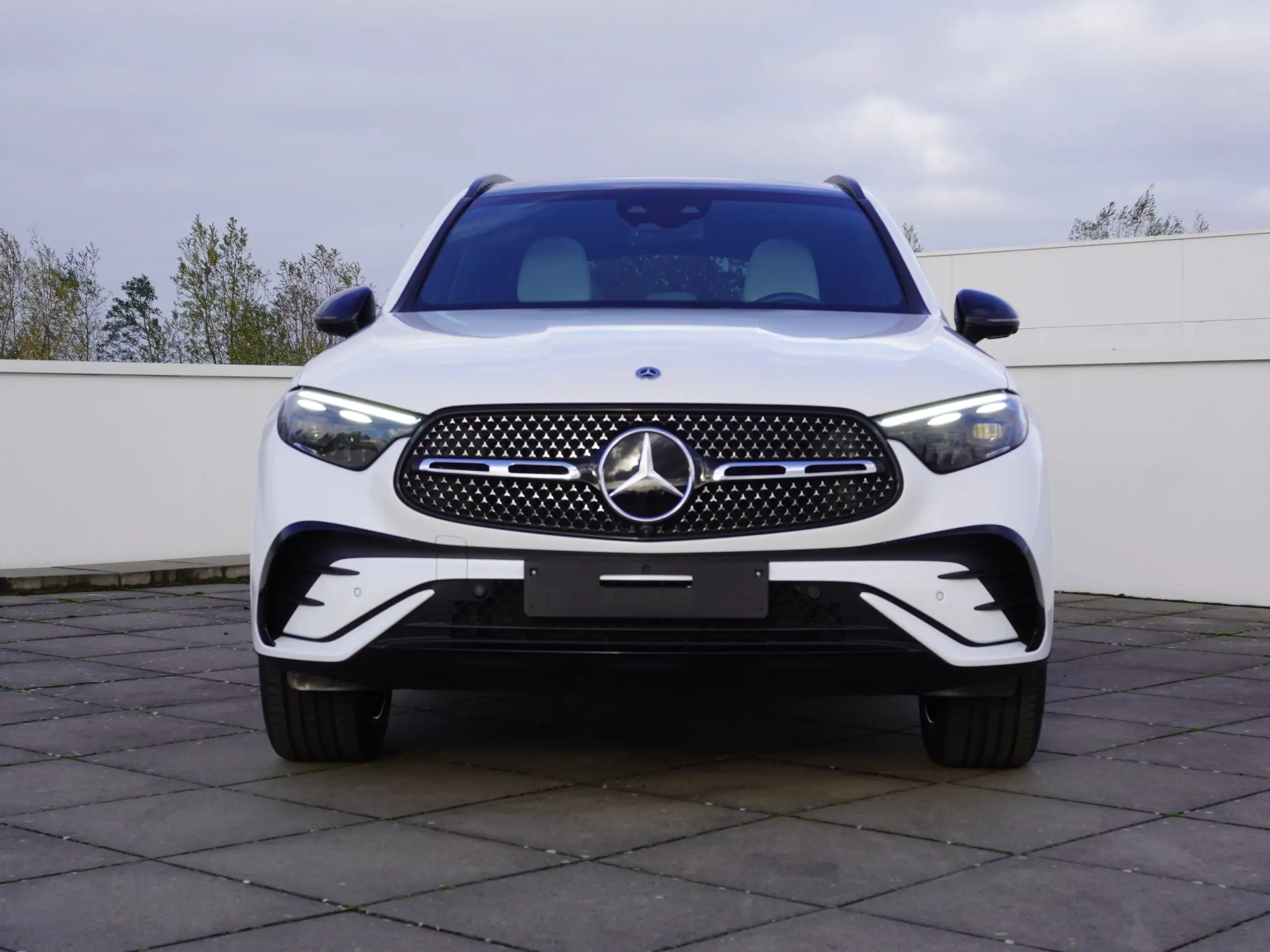 Mercedes-Benz - GLC 300