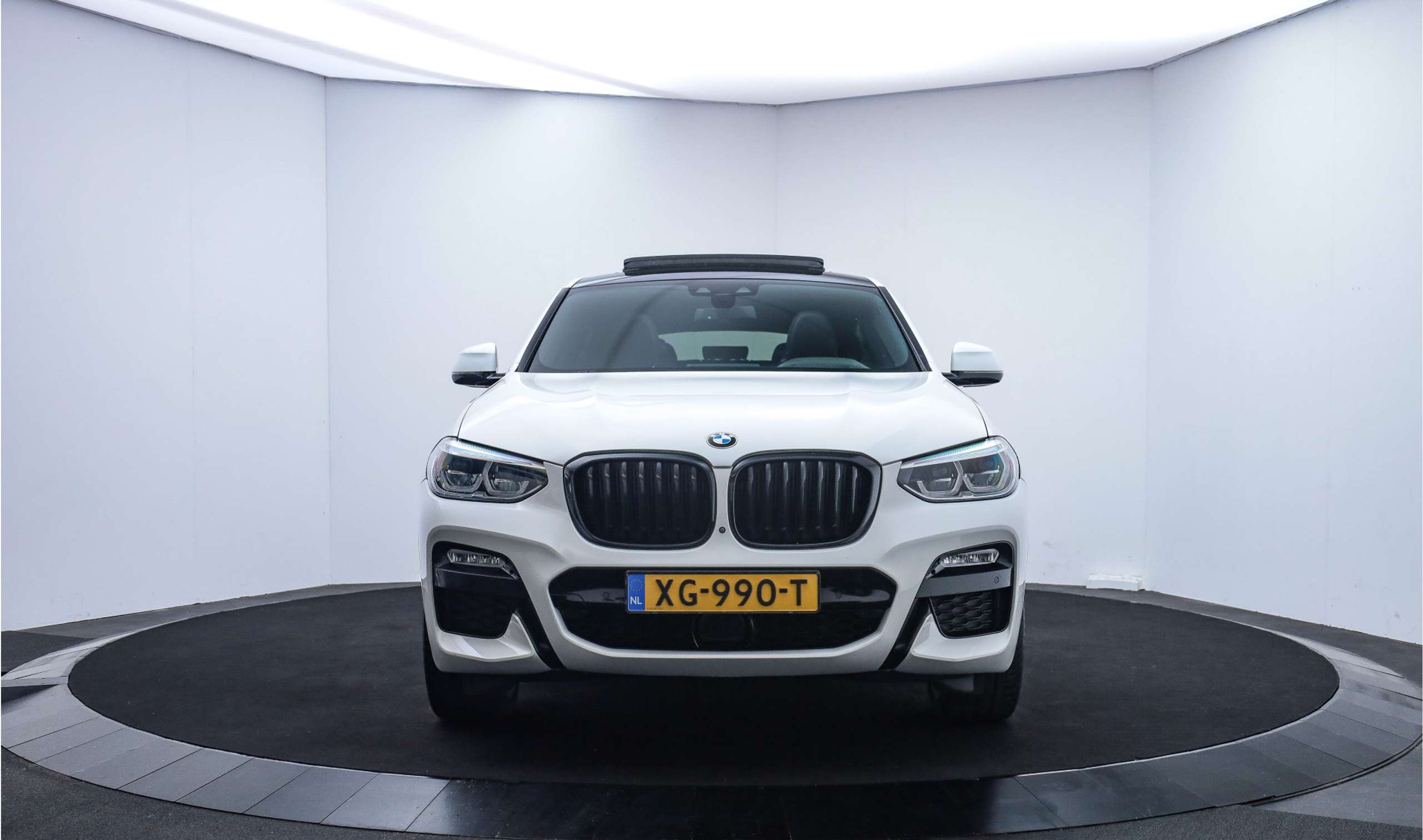 BMW - X4