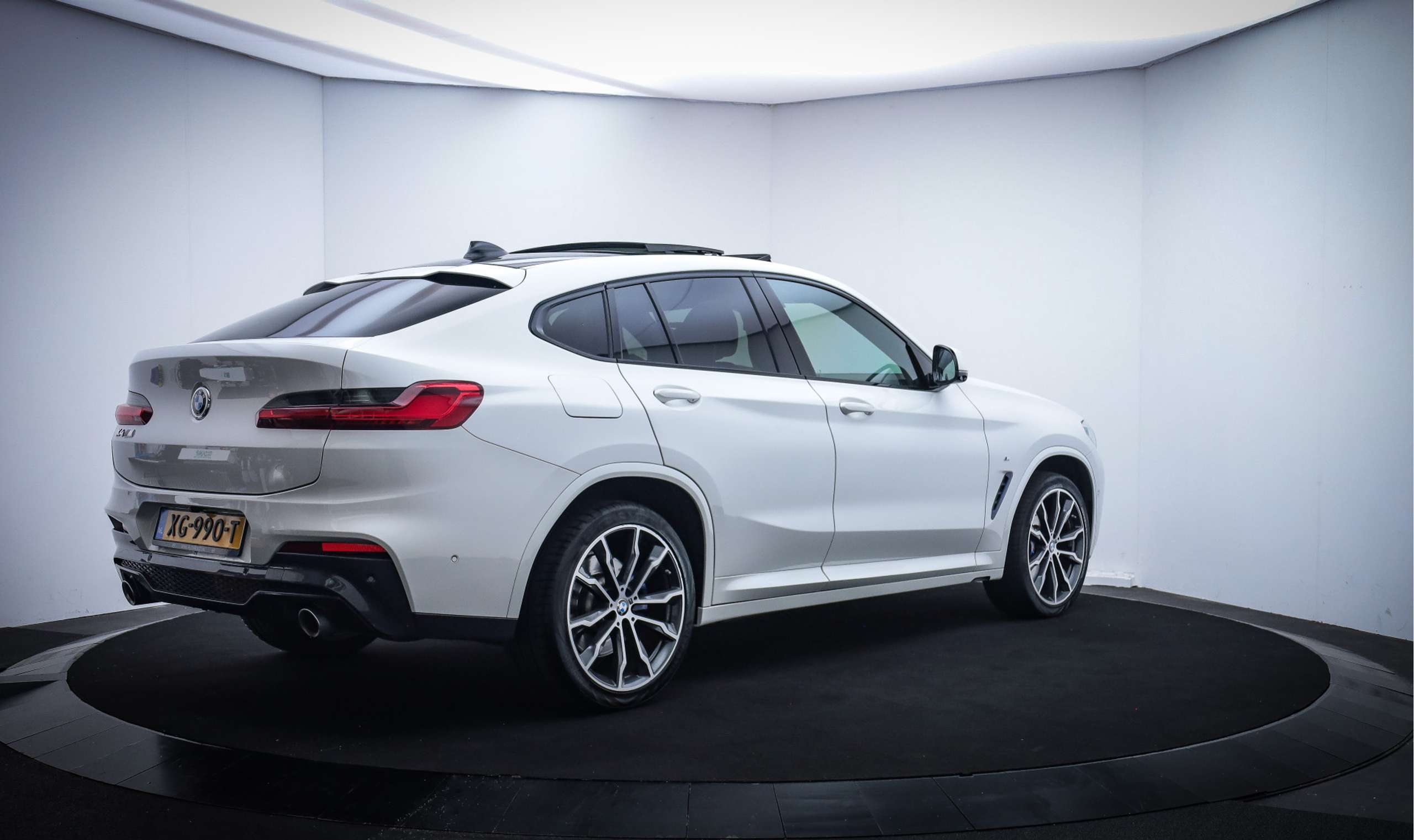 BMW - X4