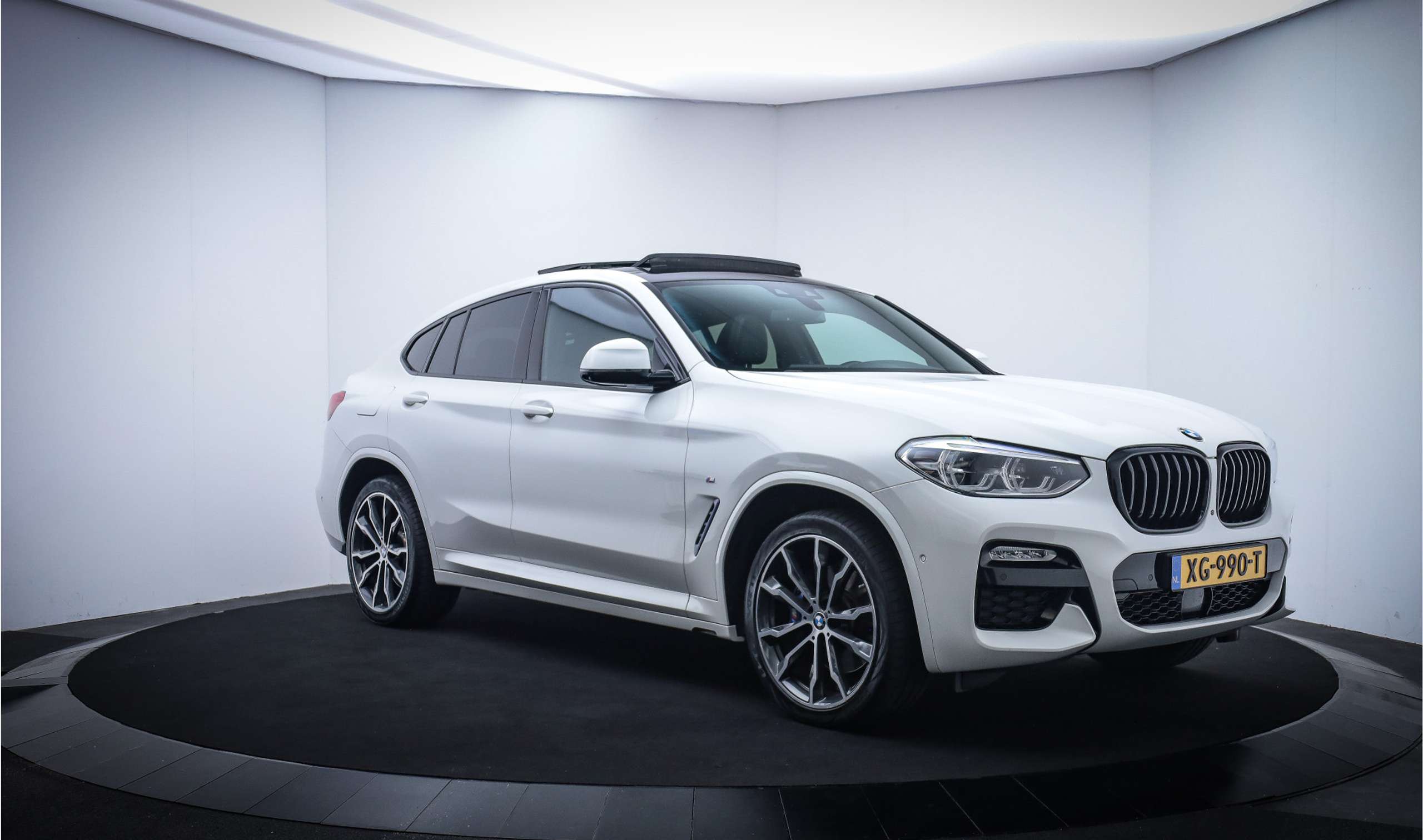 BMW - X4