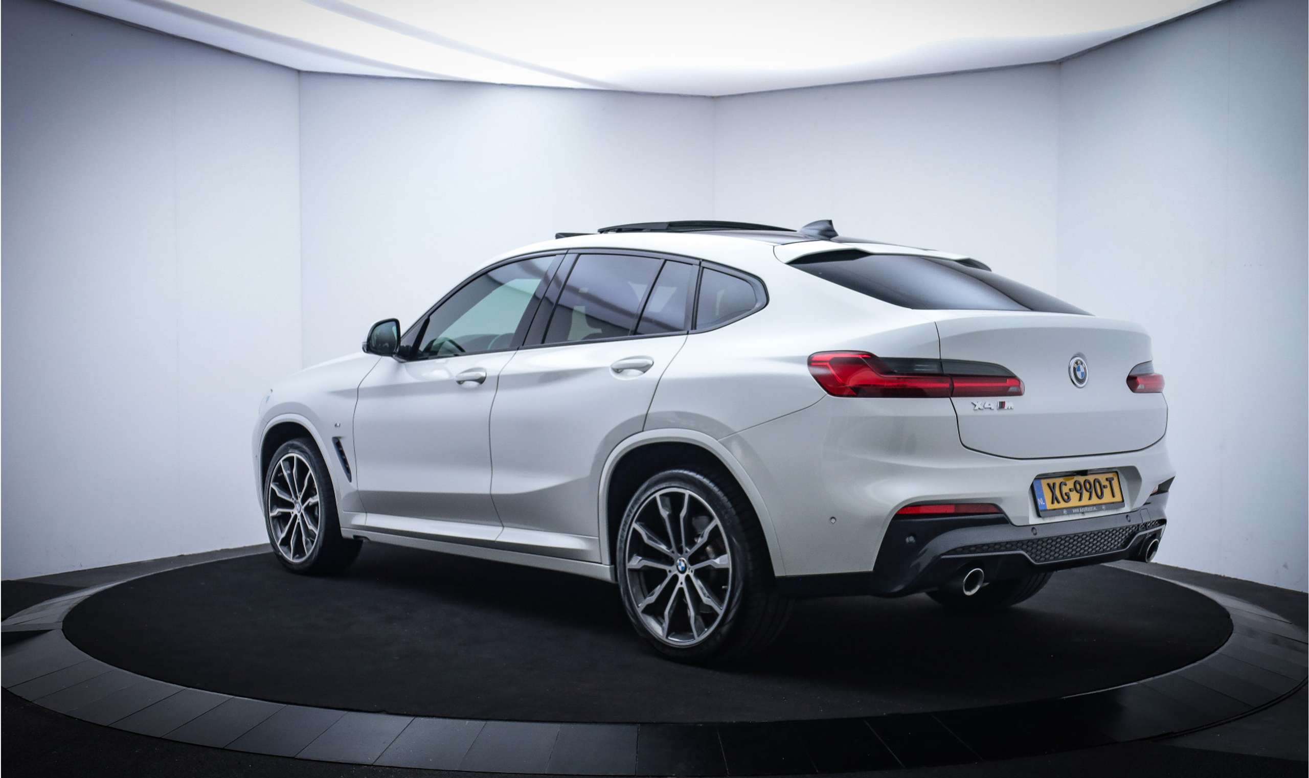 BMW - X4