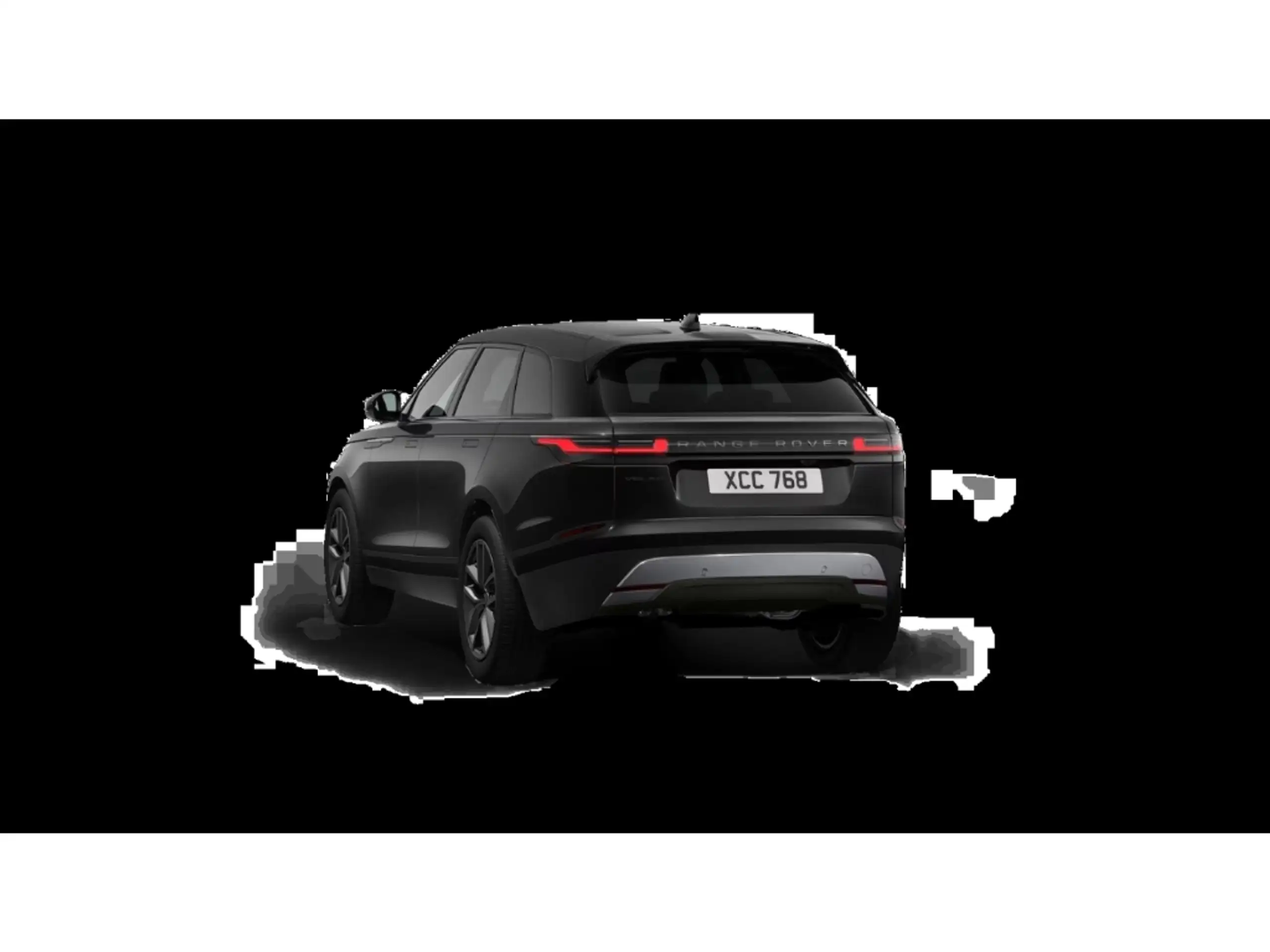 Land Rover - Range Rover Velar