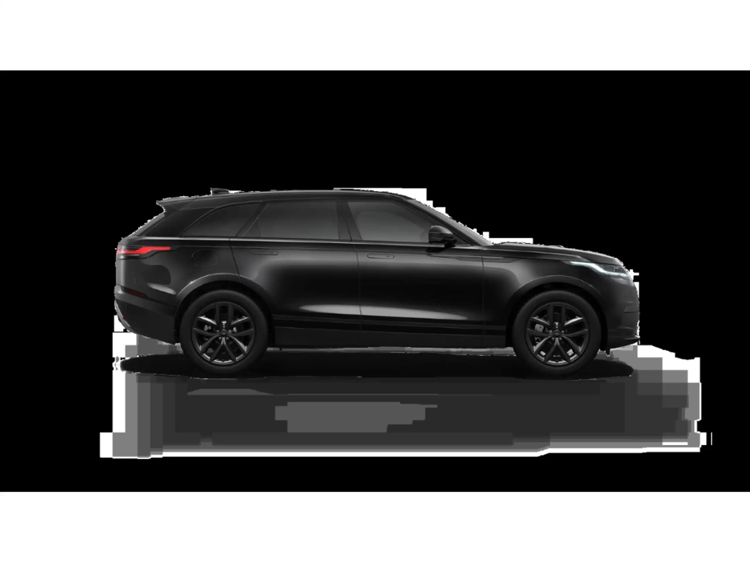 Land Rover - Range Rover Velar