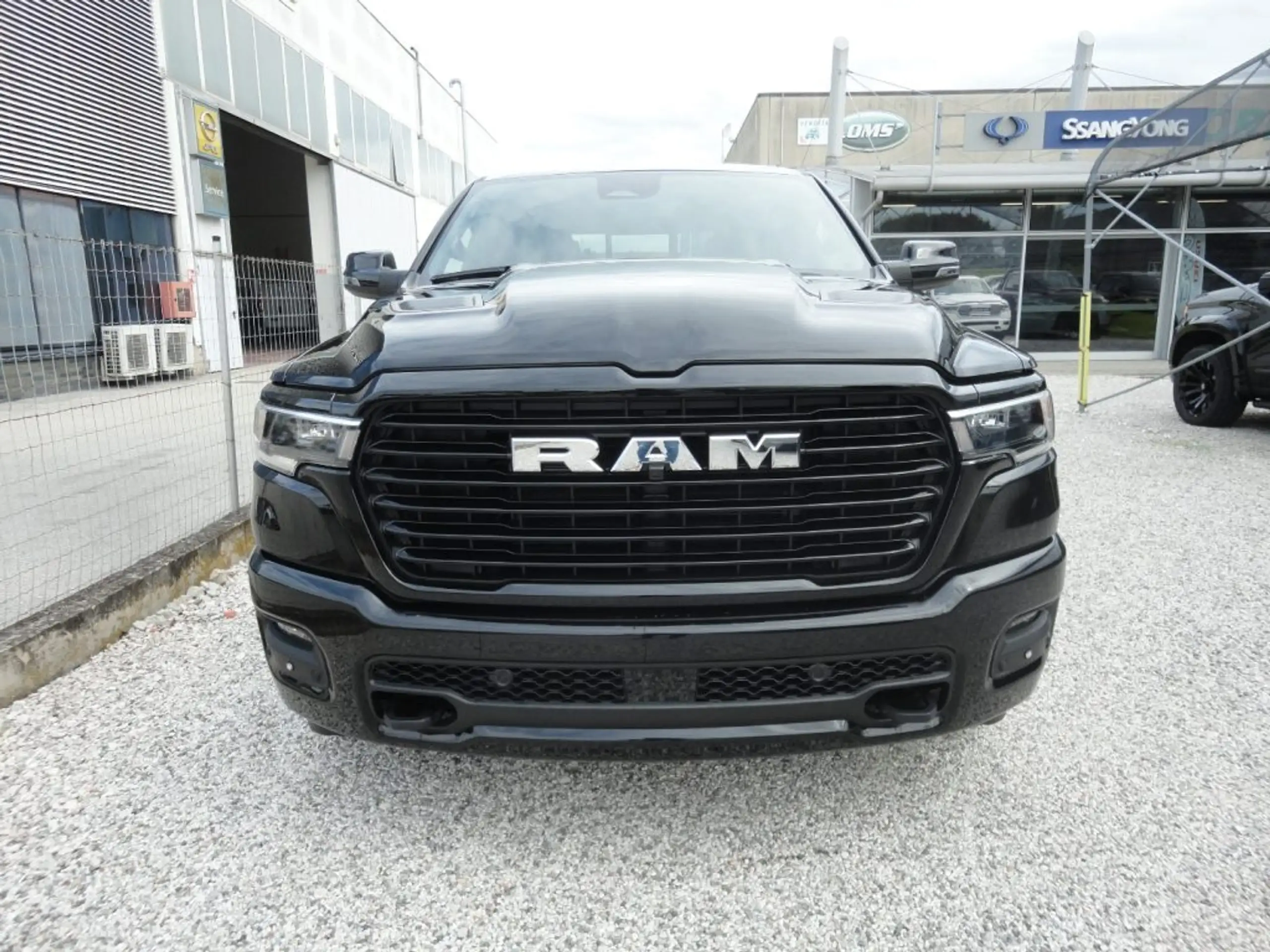 RAM - 1500