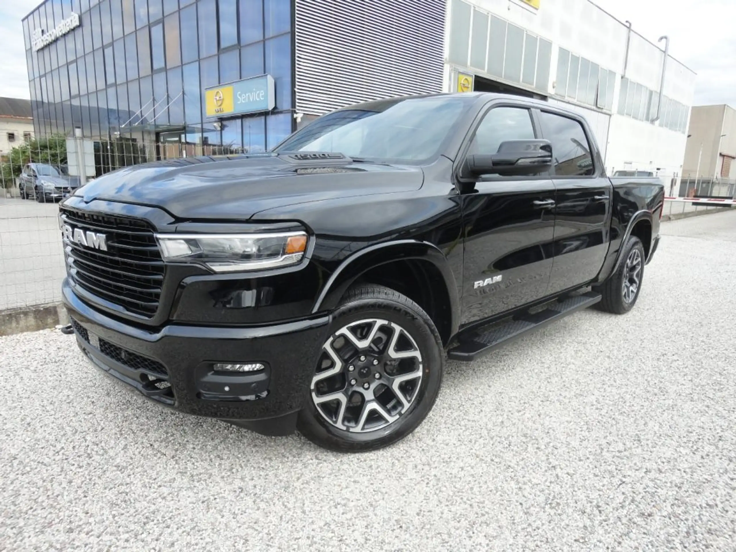 RAM - 1500