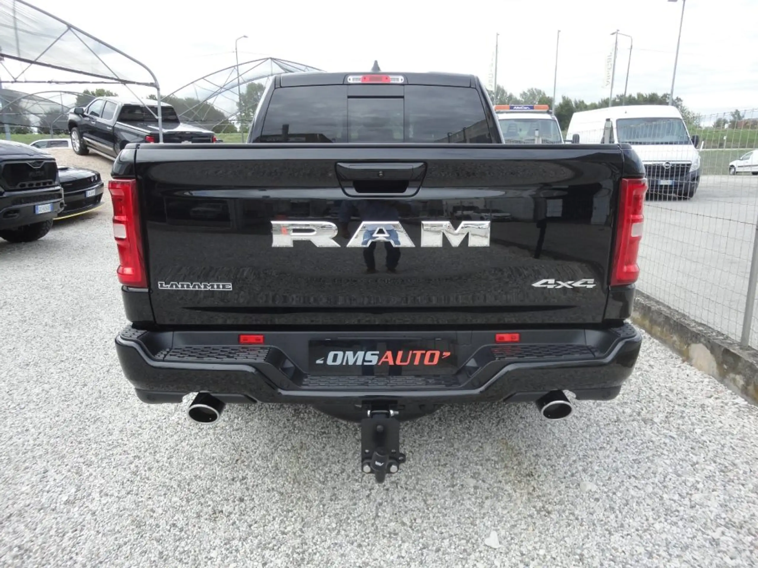 RAM - 1500