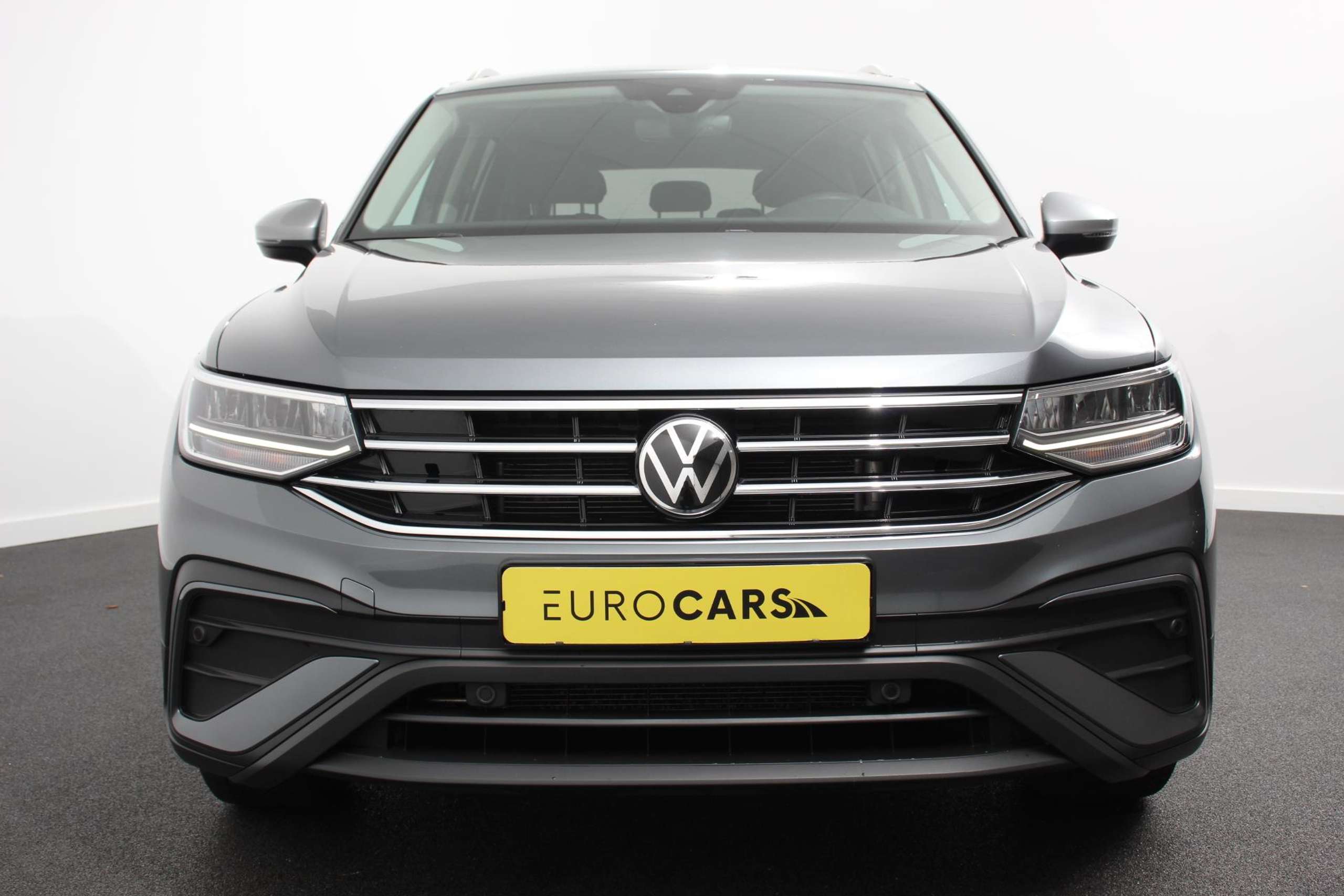 Volkswagen - Tiguan Allspace