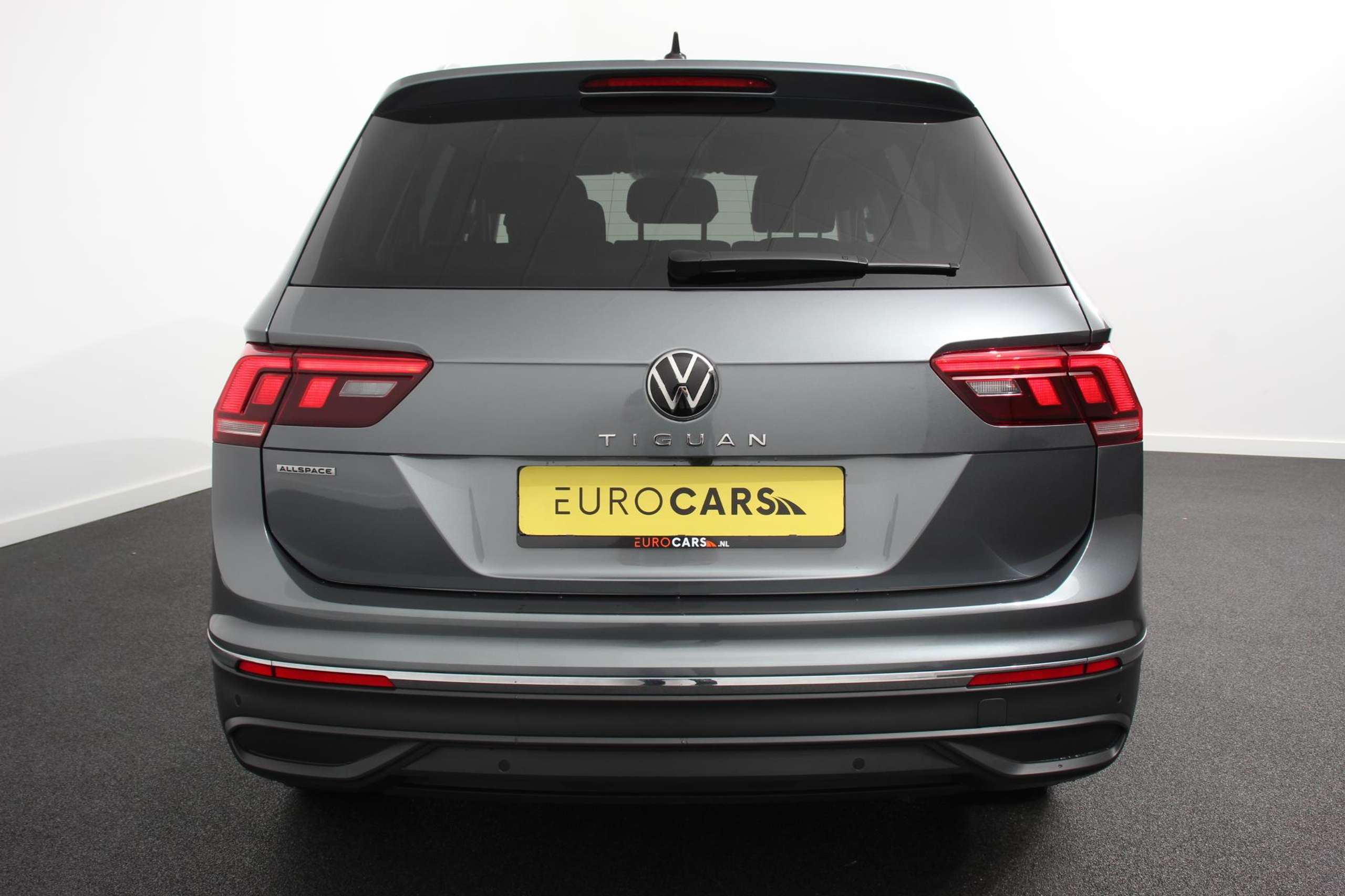 Volkswagen - Tiguan Allspace