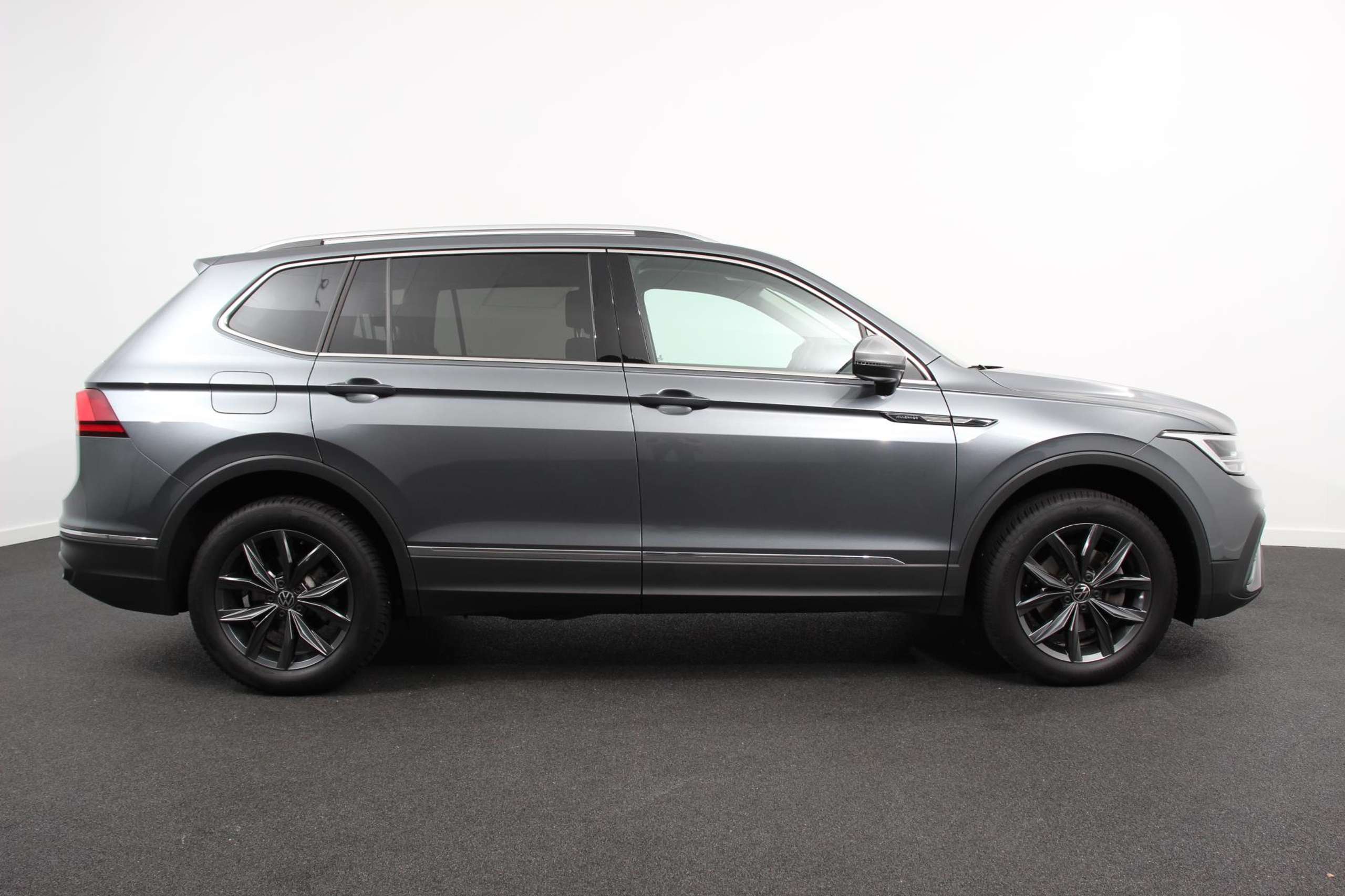 Volkswagen - Tiguan Allspace