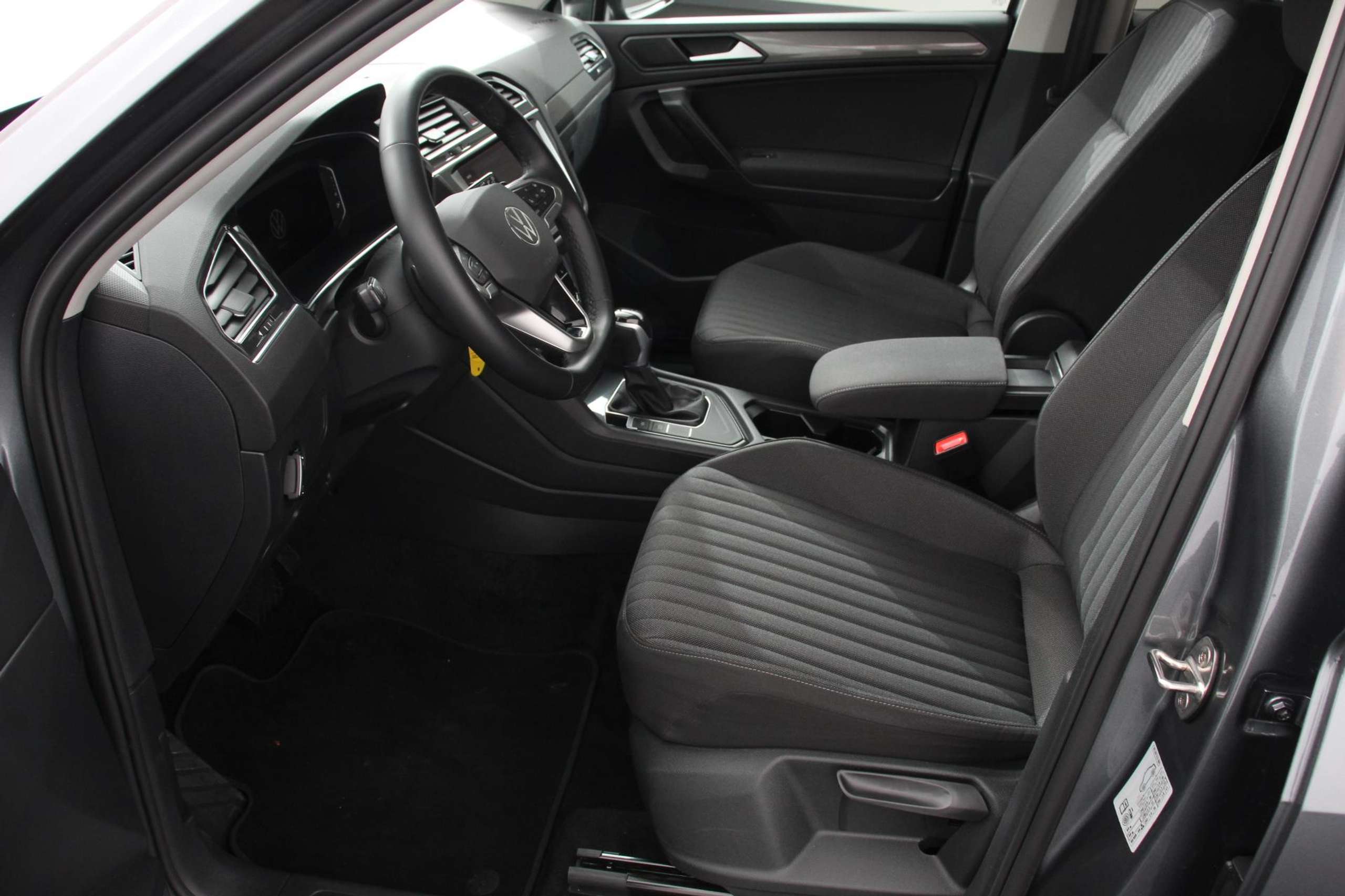 Volkswagen - Tiguan Allspace