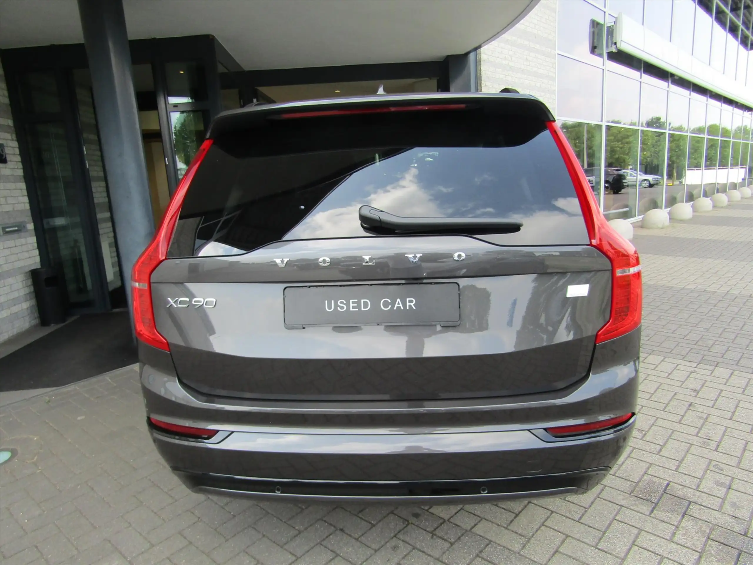 Volvo - XC90