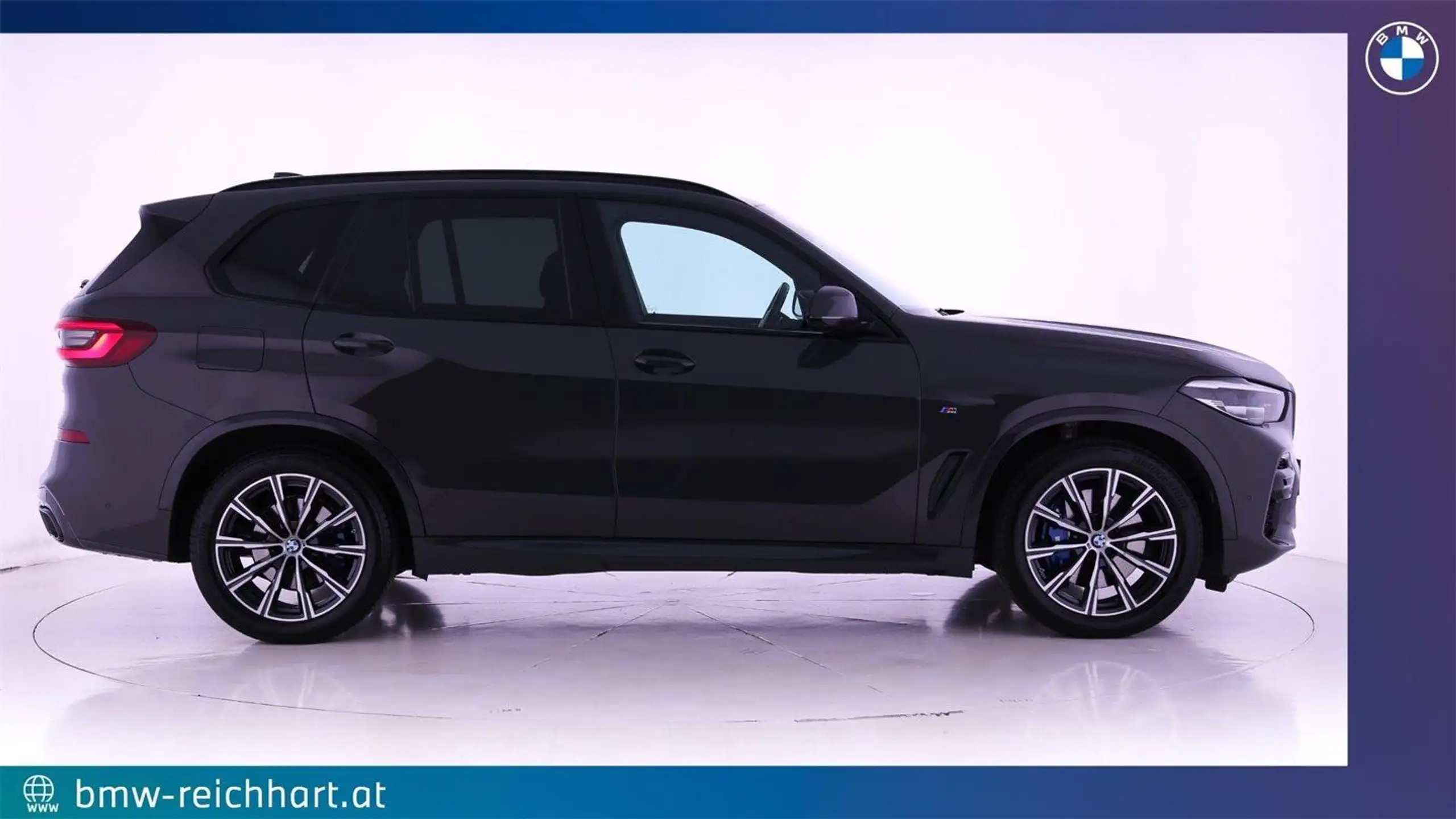 BMW - X5