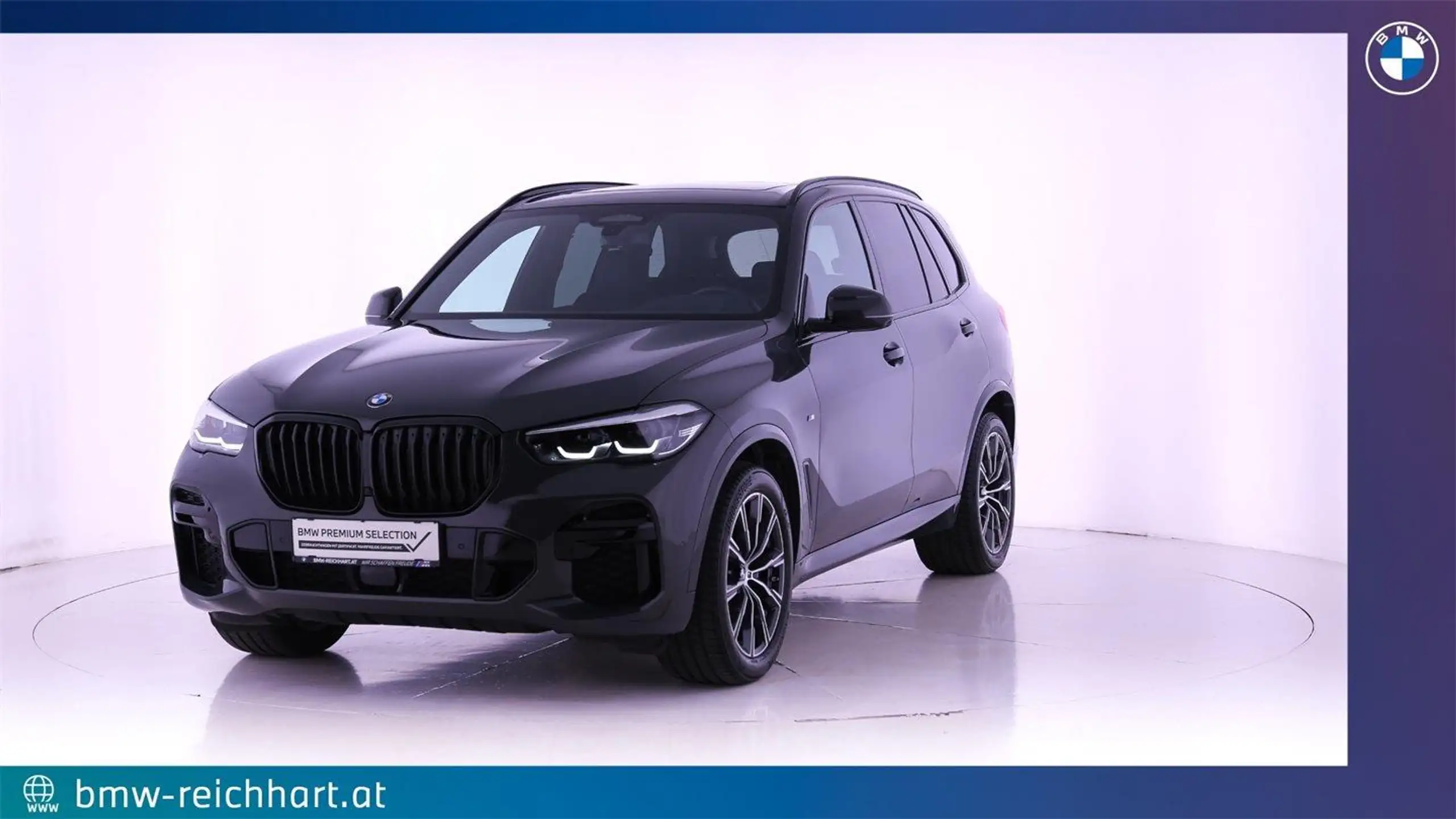 BMW - X5