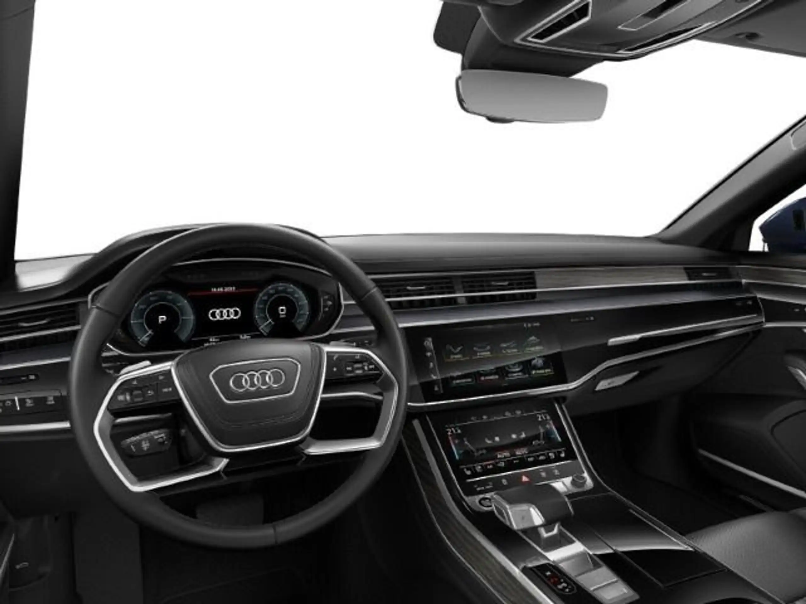 Audi - A8