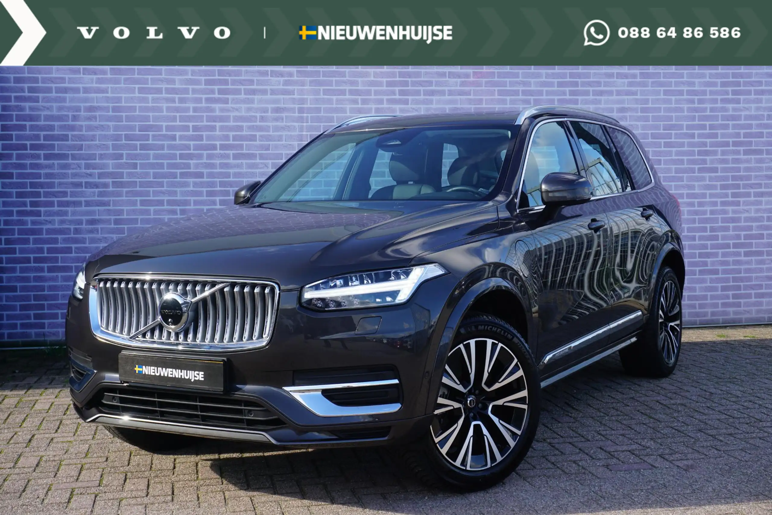 Volvo - XC90