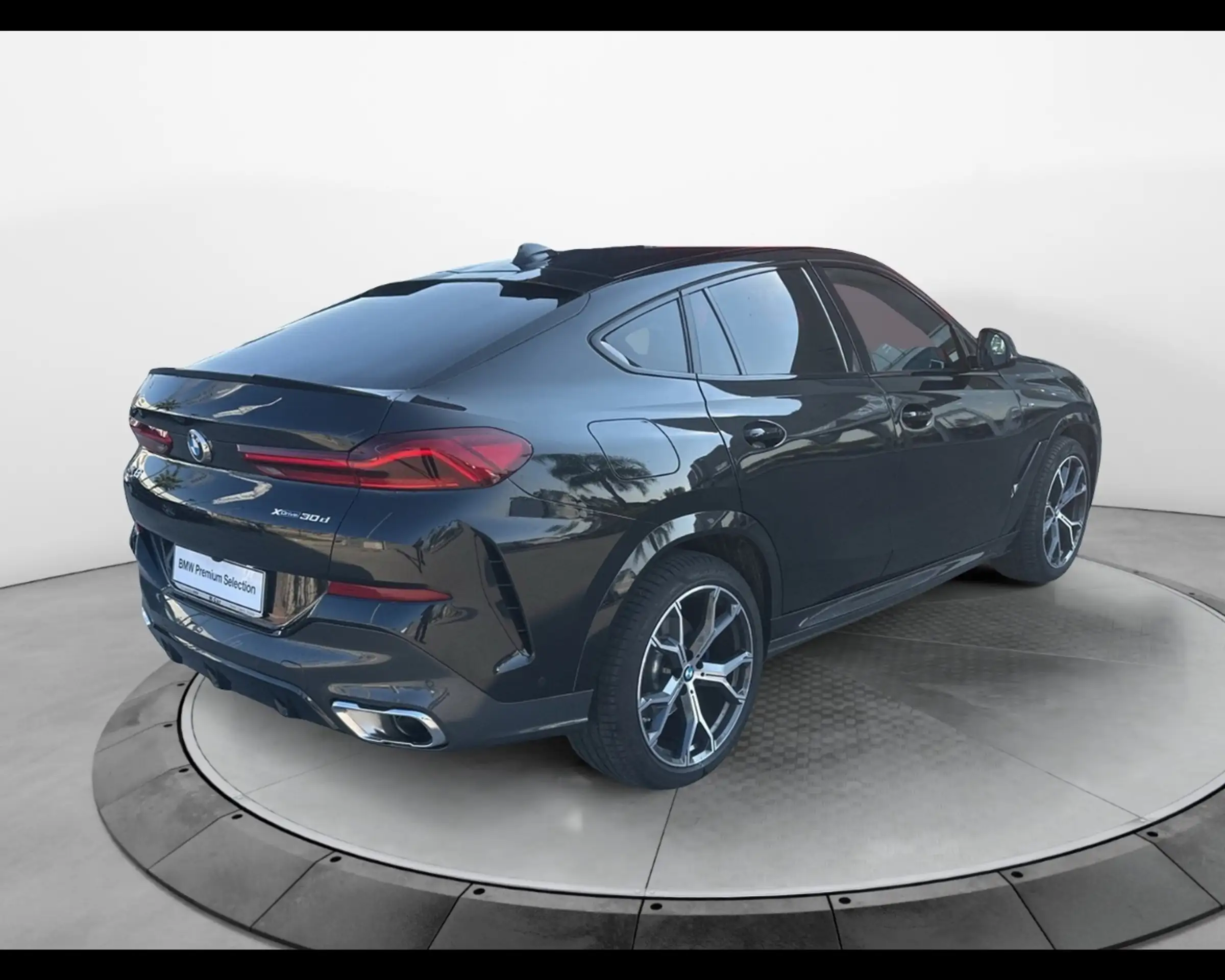 BMW - X6