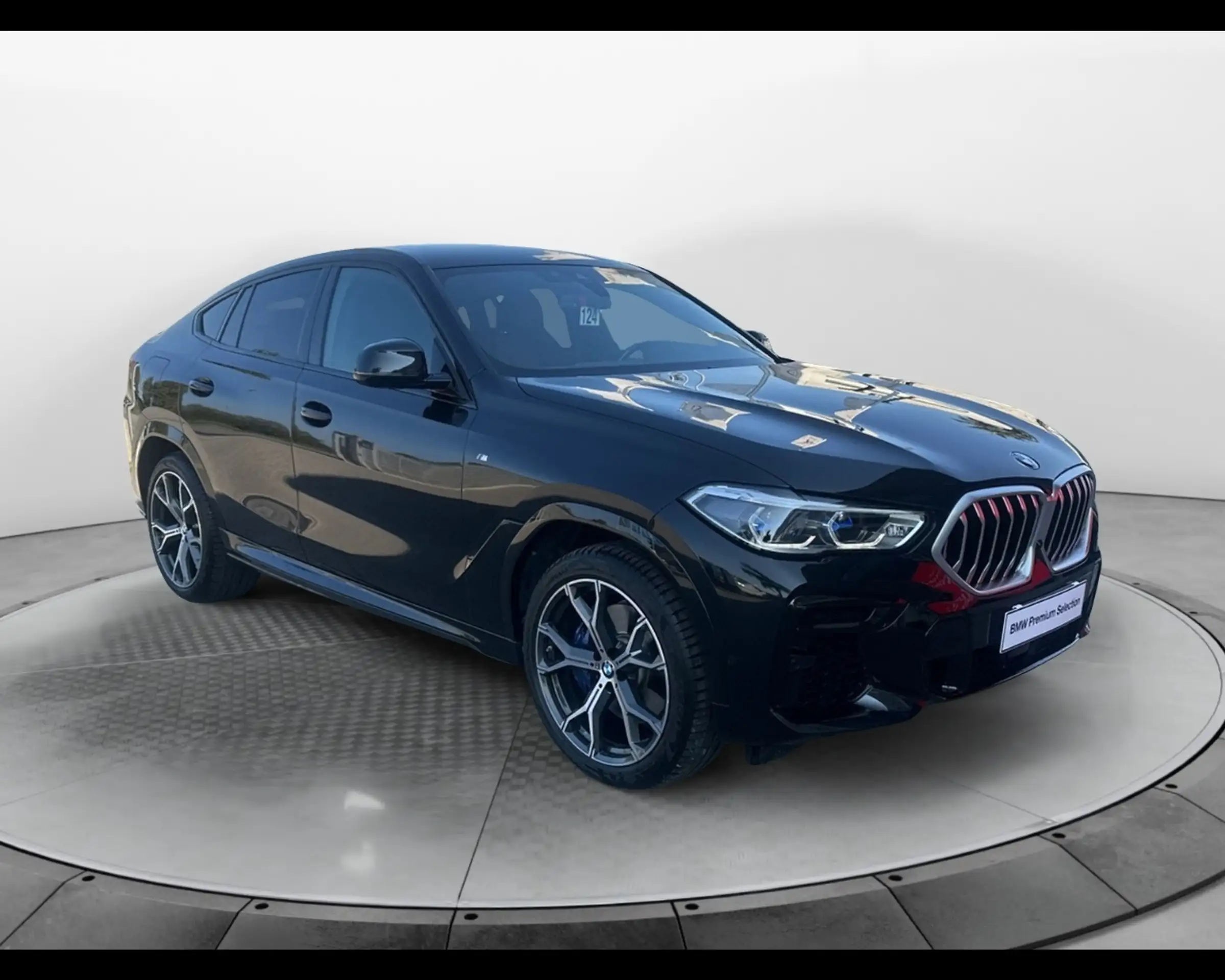 BMW - X6