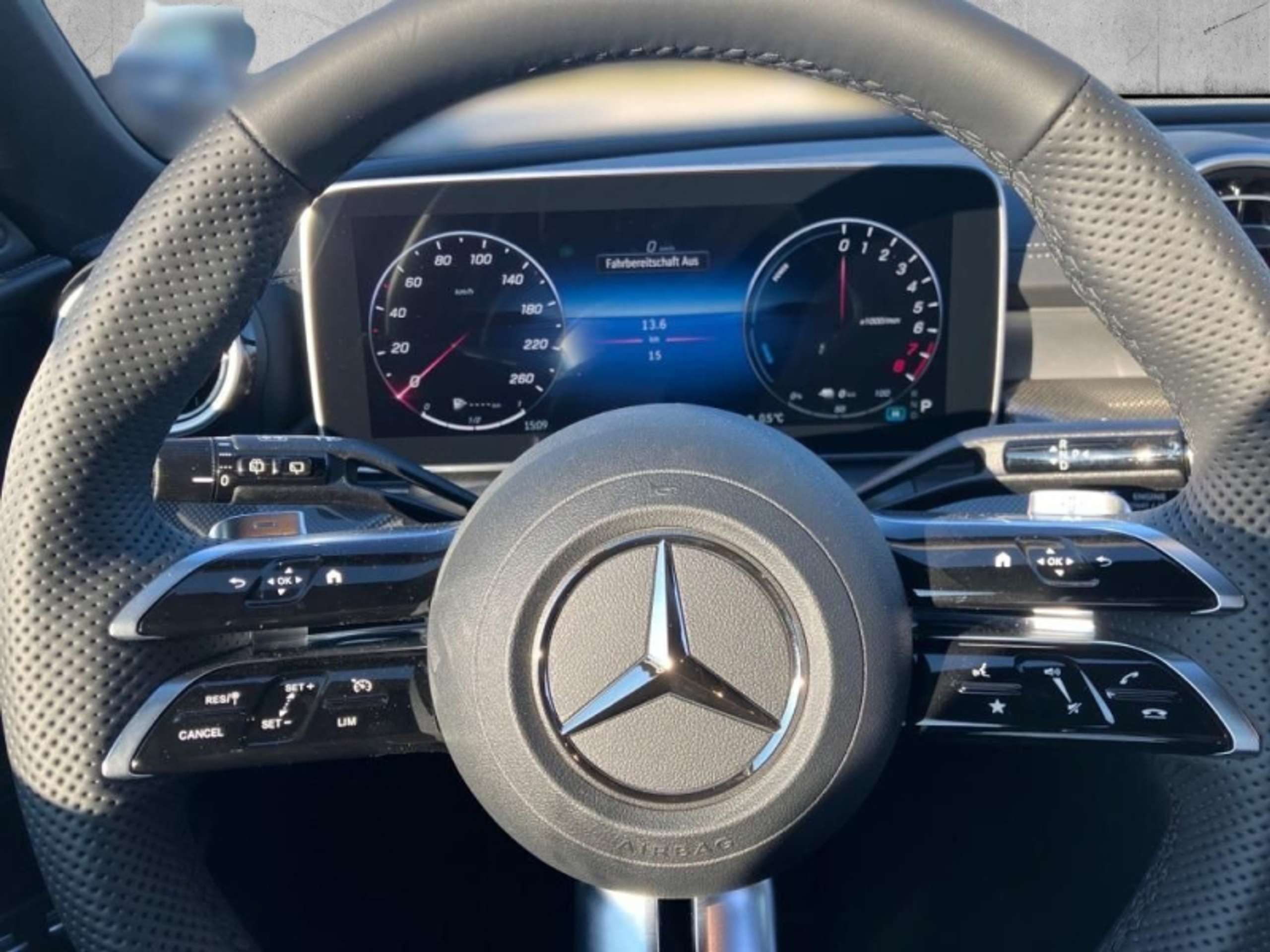 Mercedes-Benz - C 300