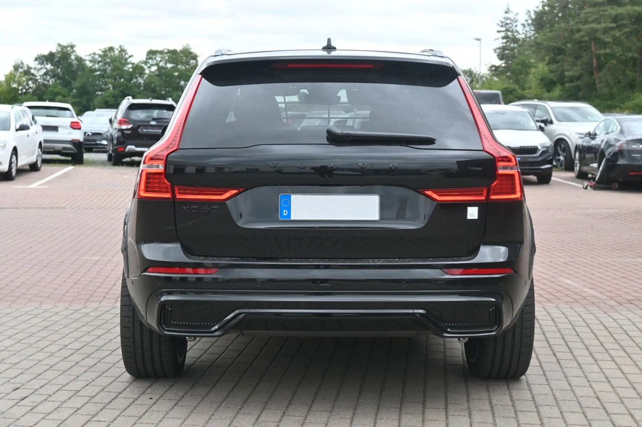 Volvo - XC60