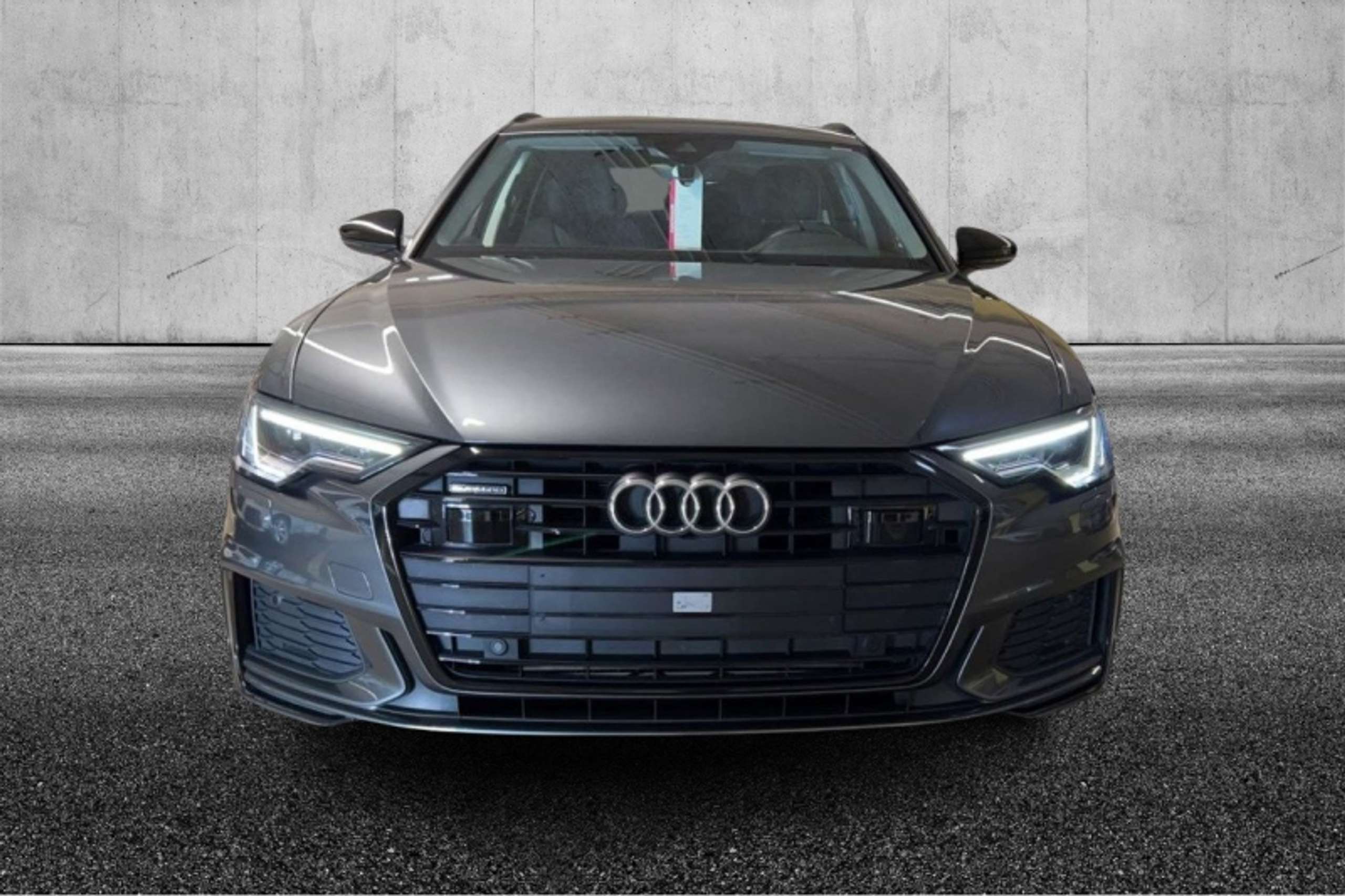 Audi - A6