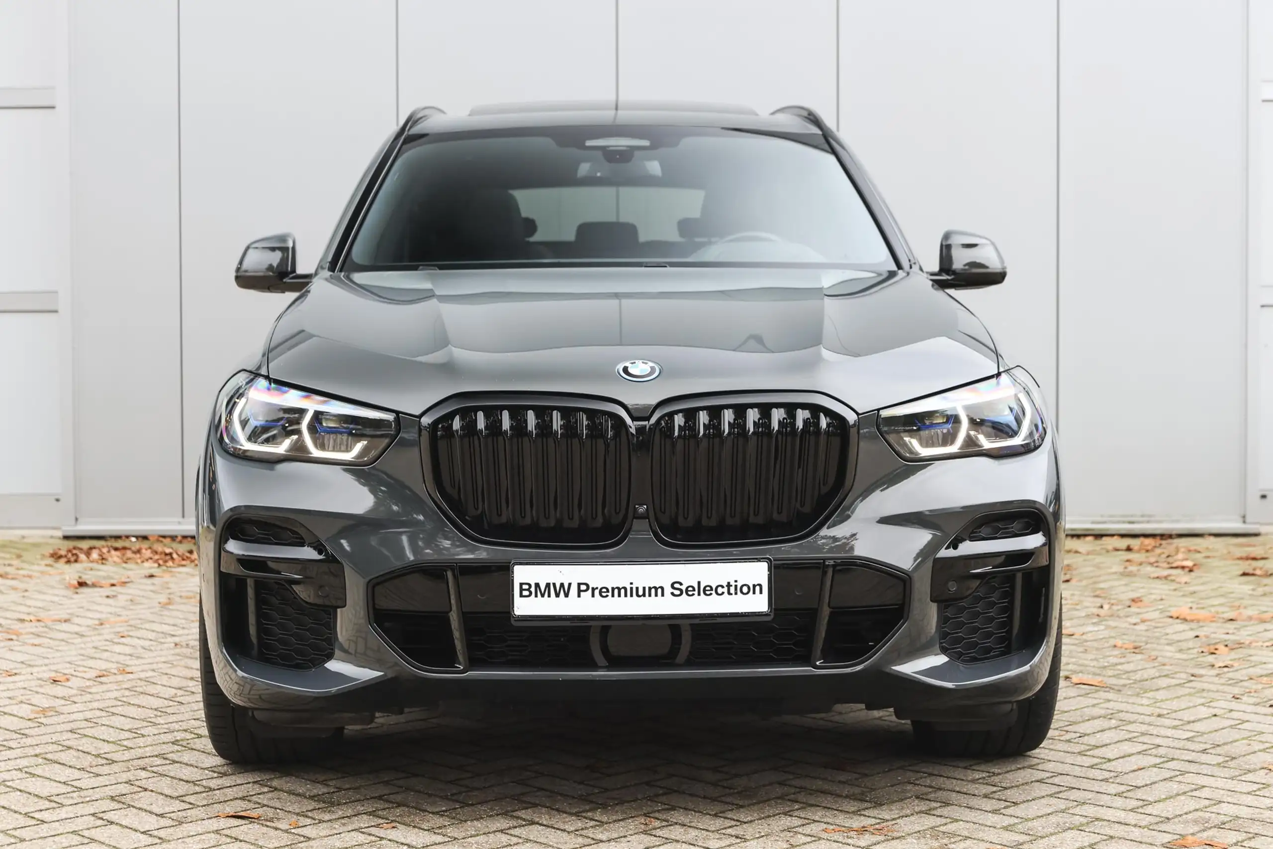 BMW - X5