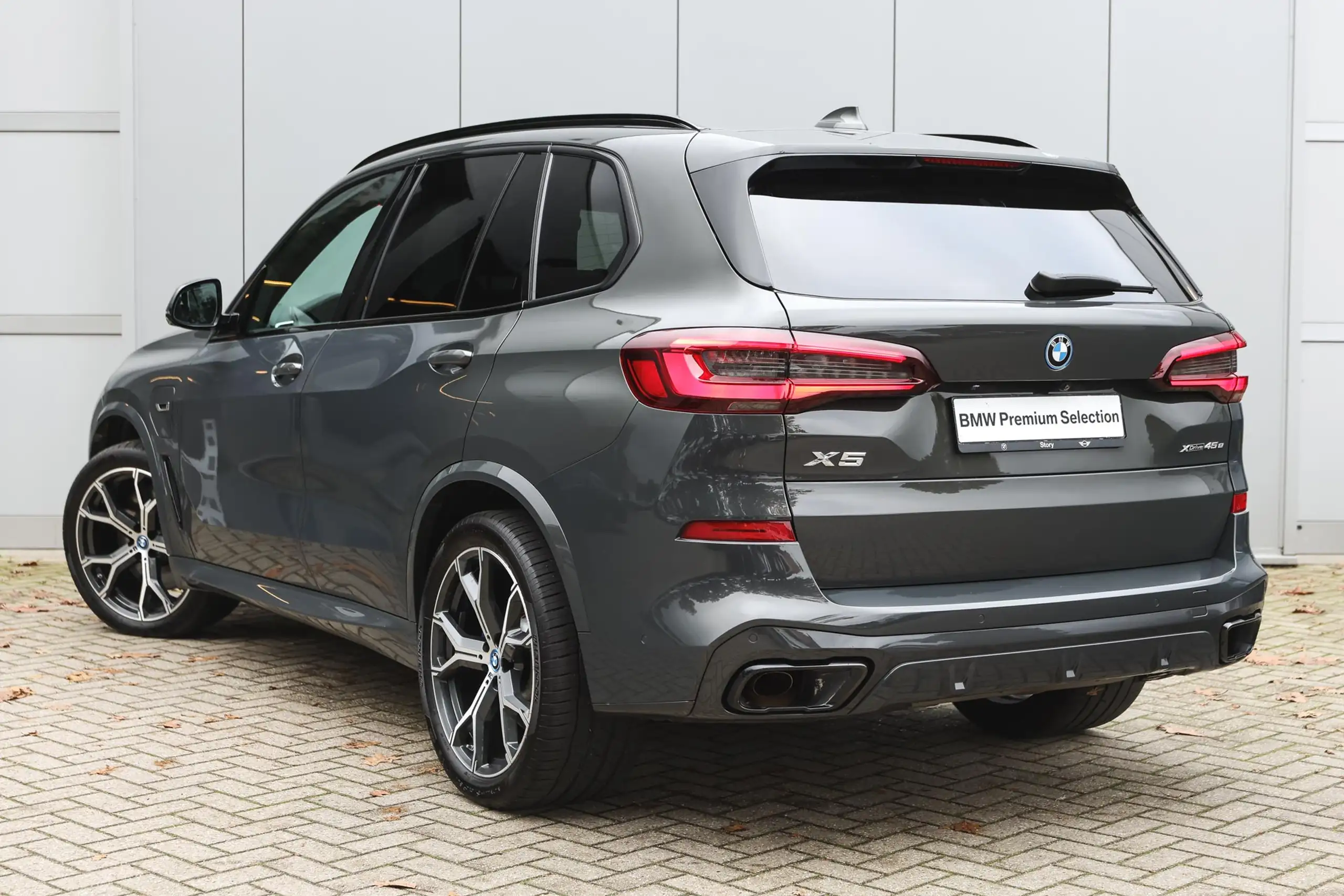 BMW - X5