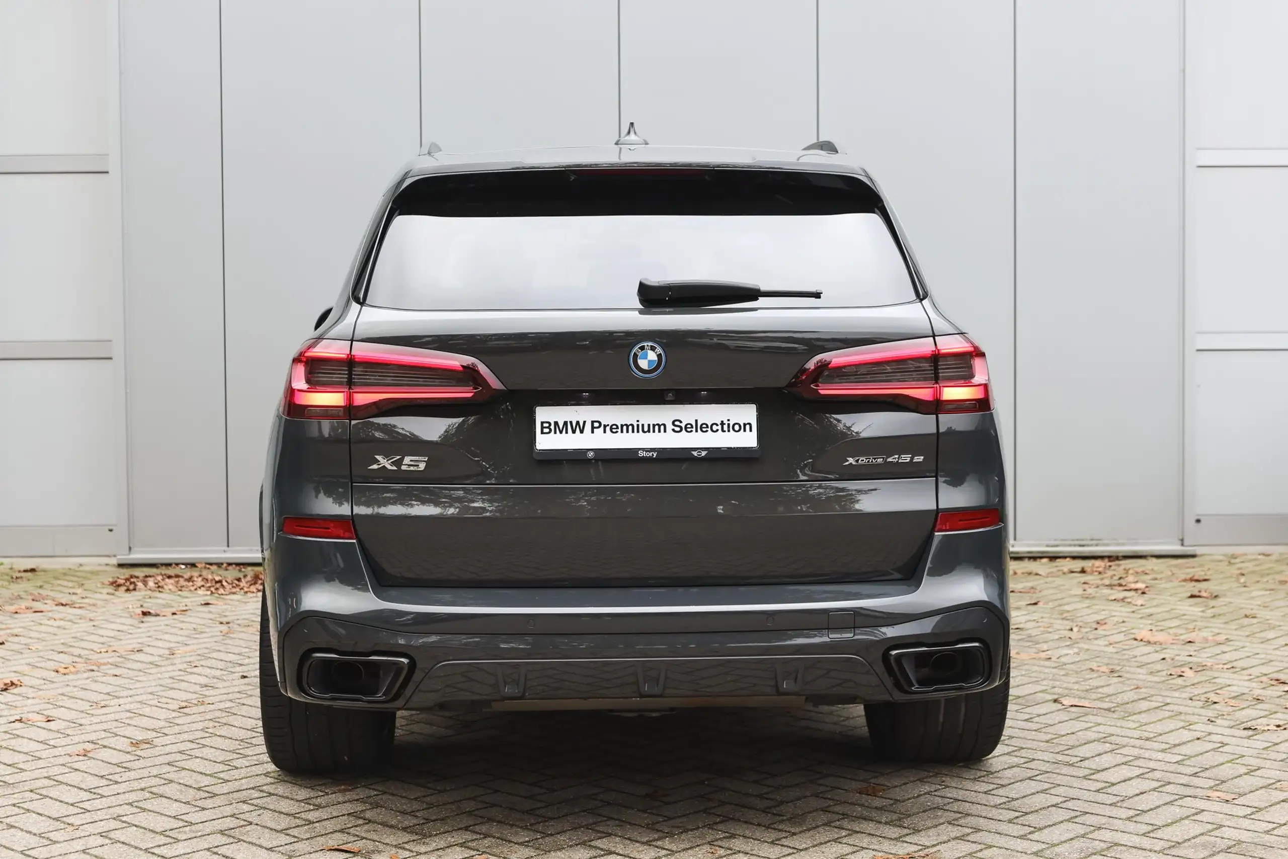 BMW - X5