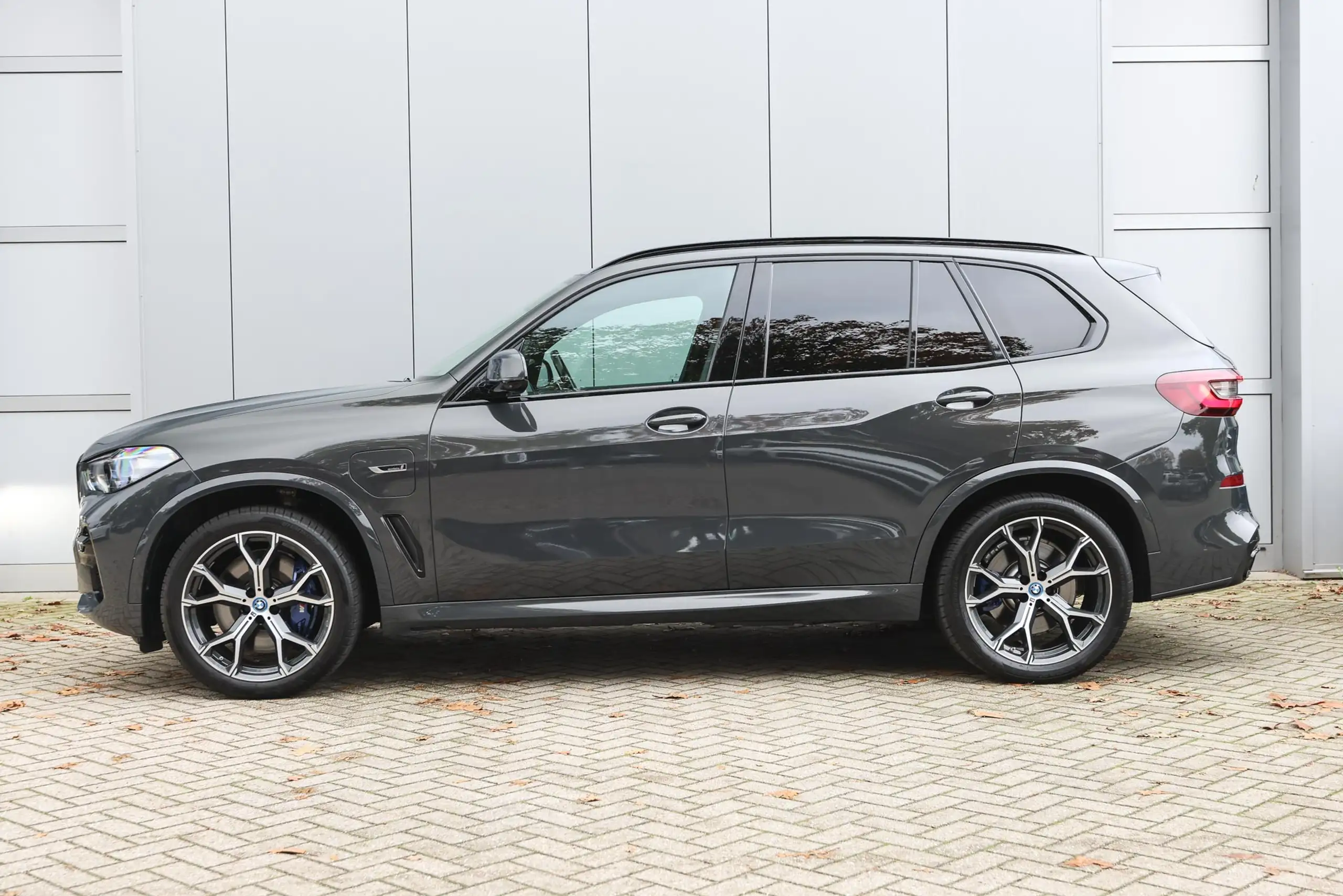 BMW - X5