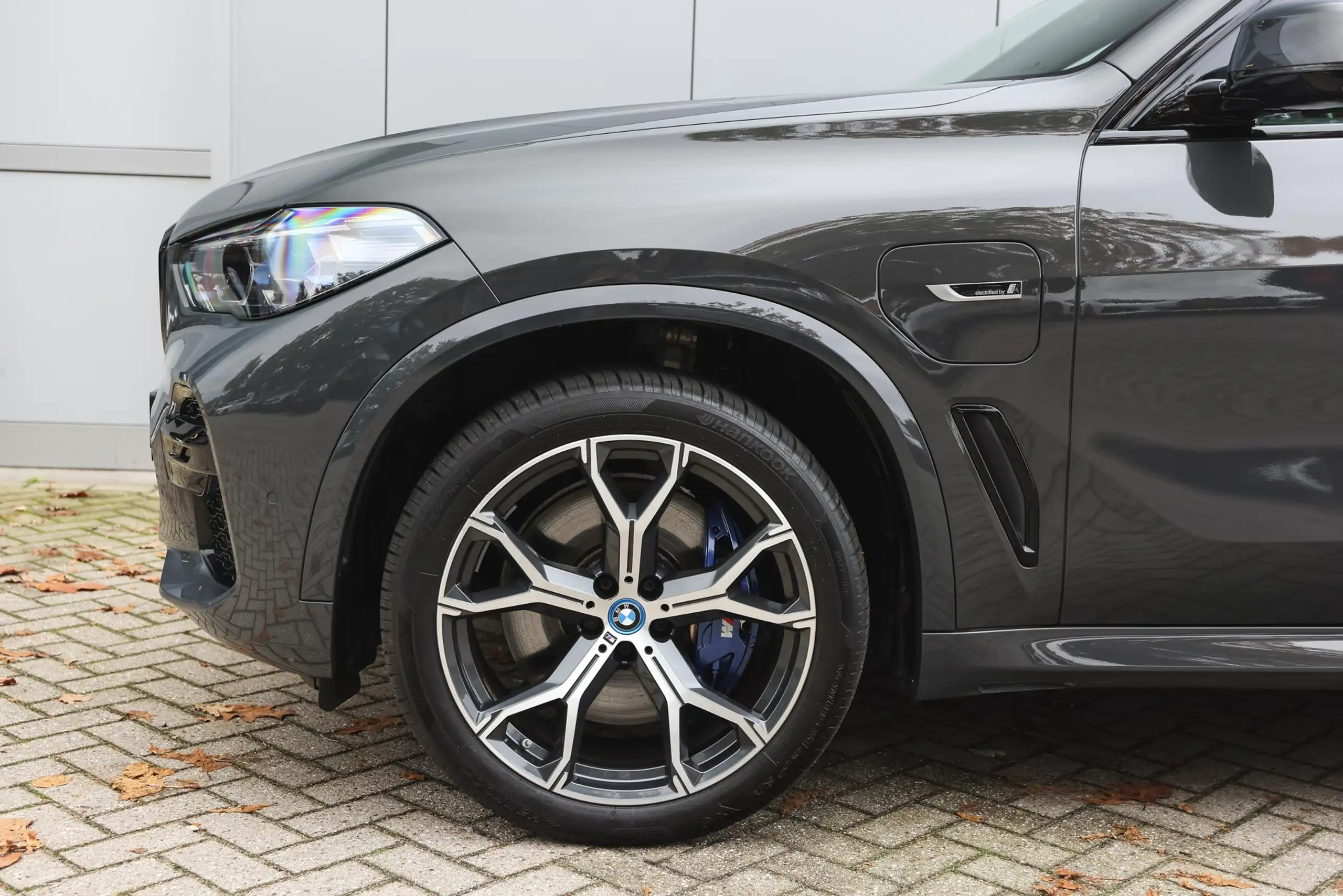 BMW - X5