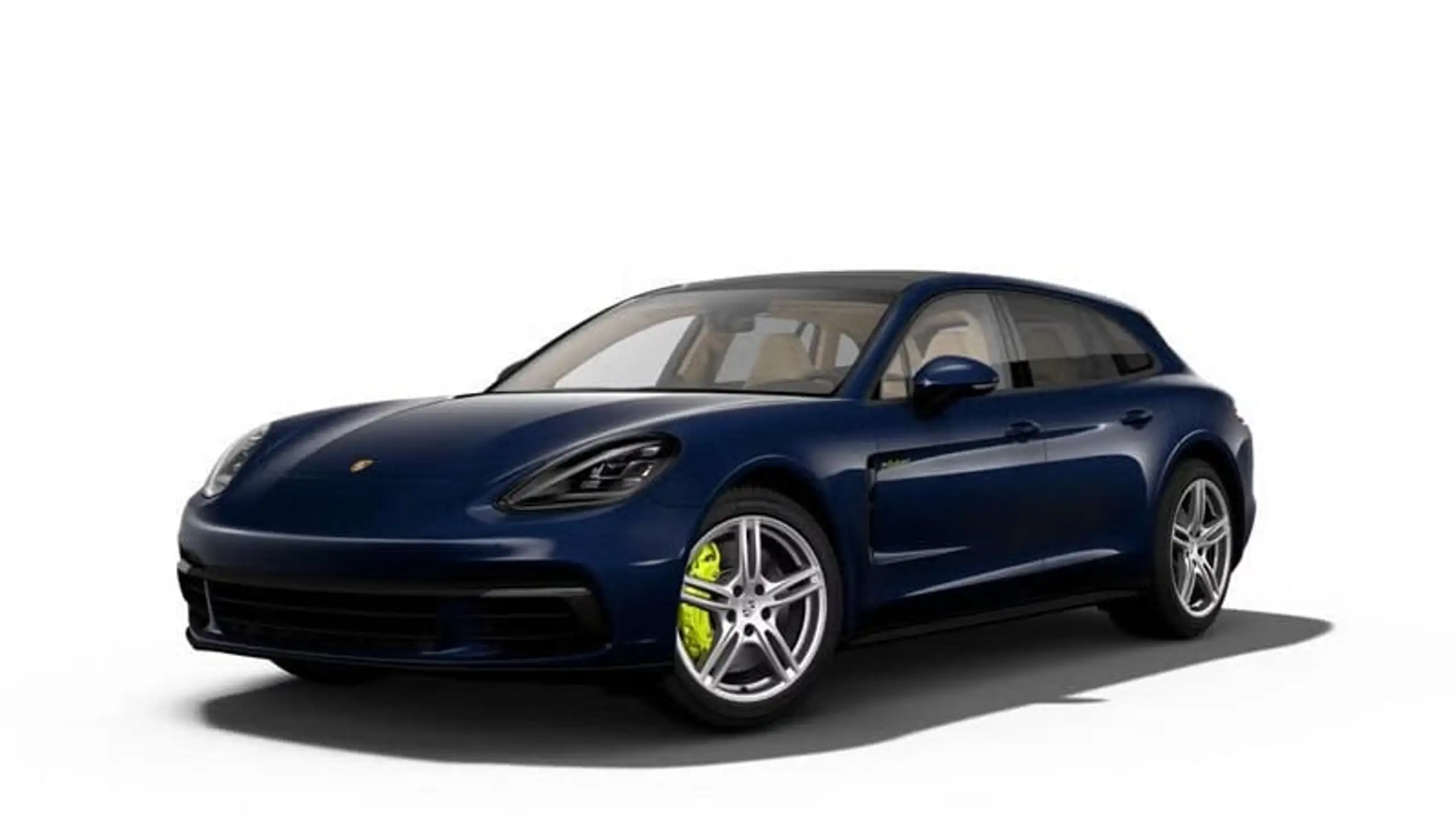 Porsche - Panamera