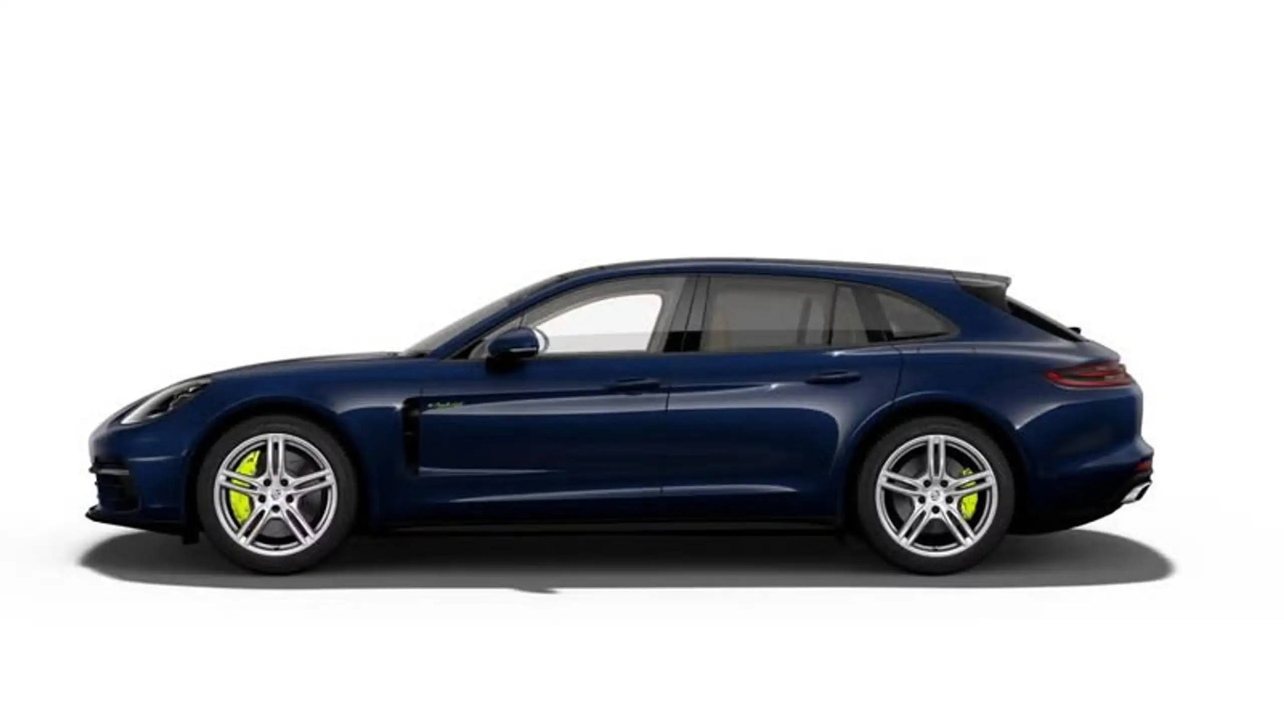 Porsche - Panamera