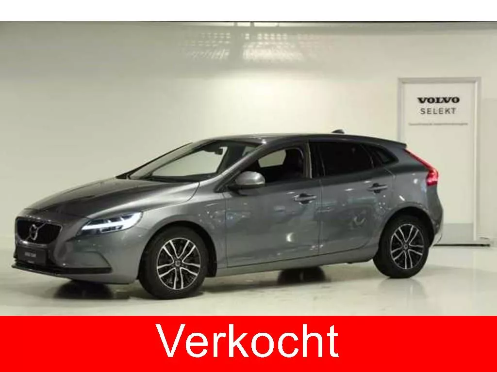 Volvo - V40