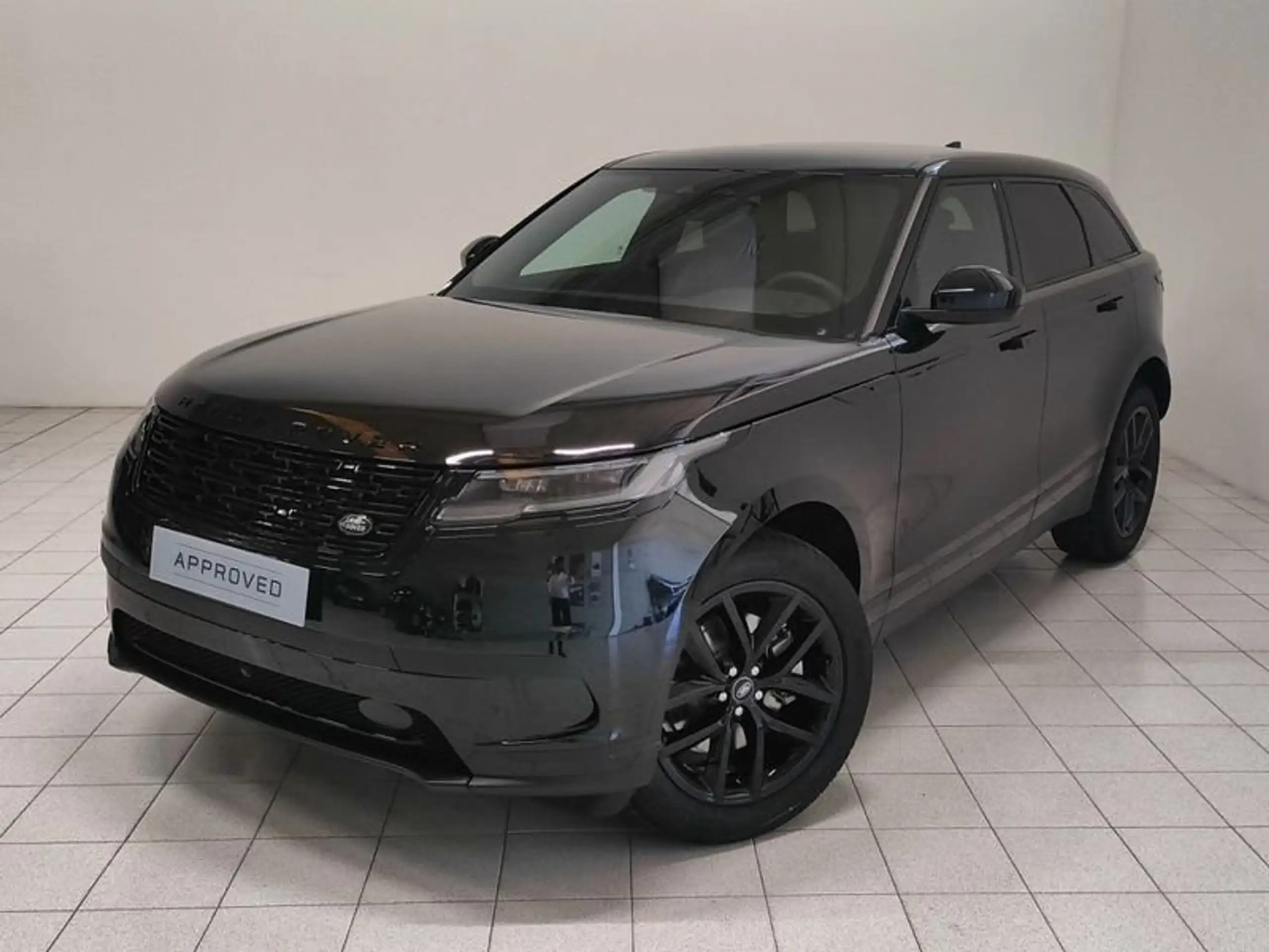 Land Rover Range Rover Velar 2024