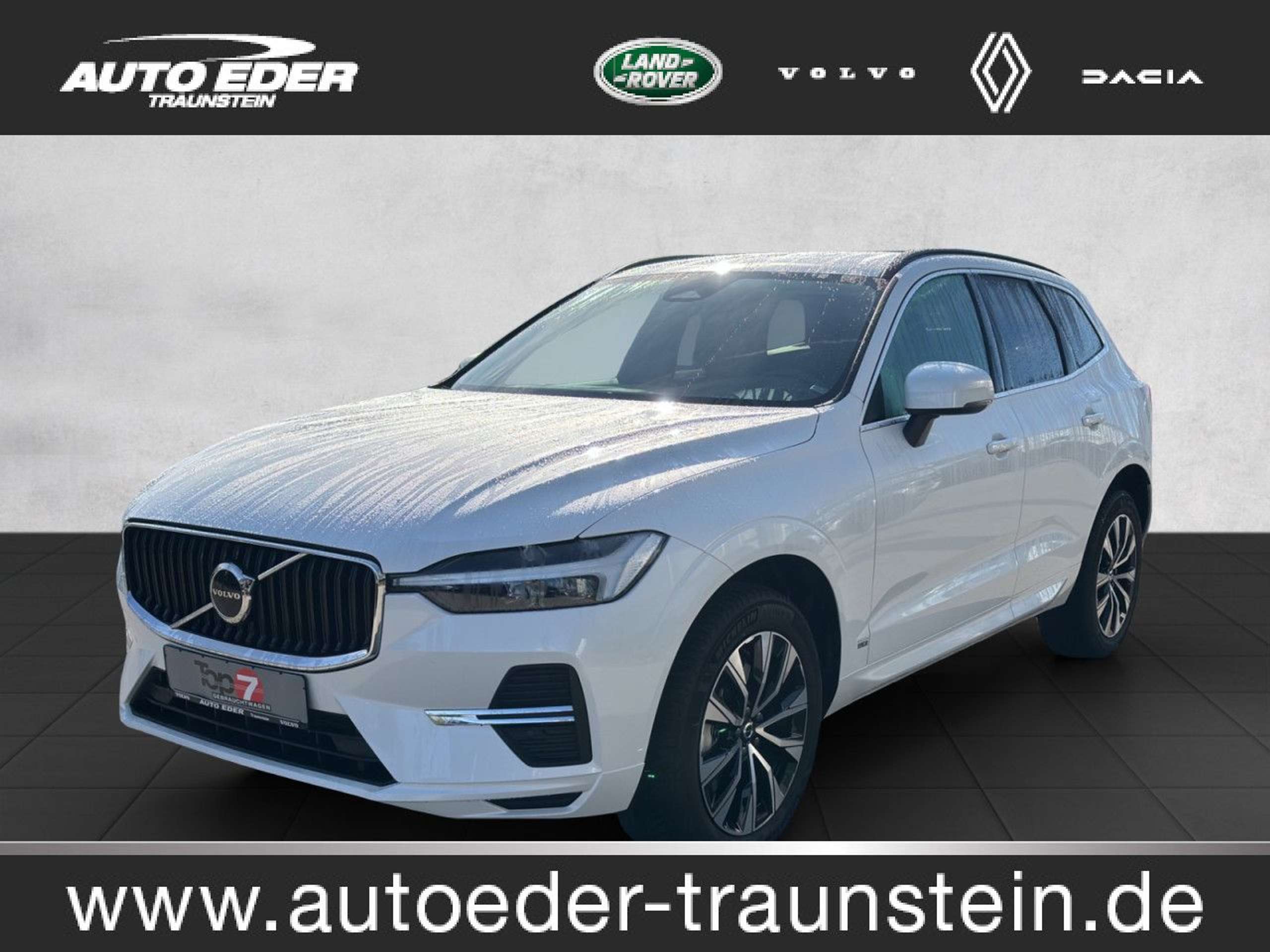 Volvo - XC60