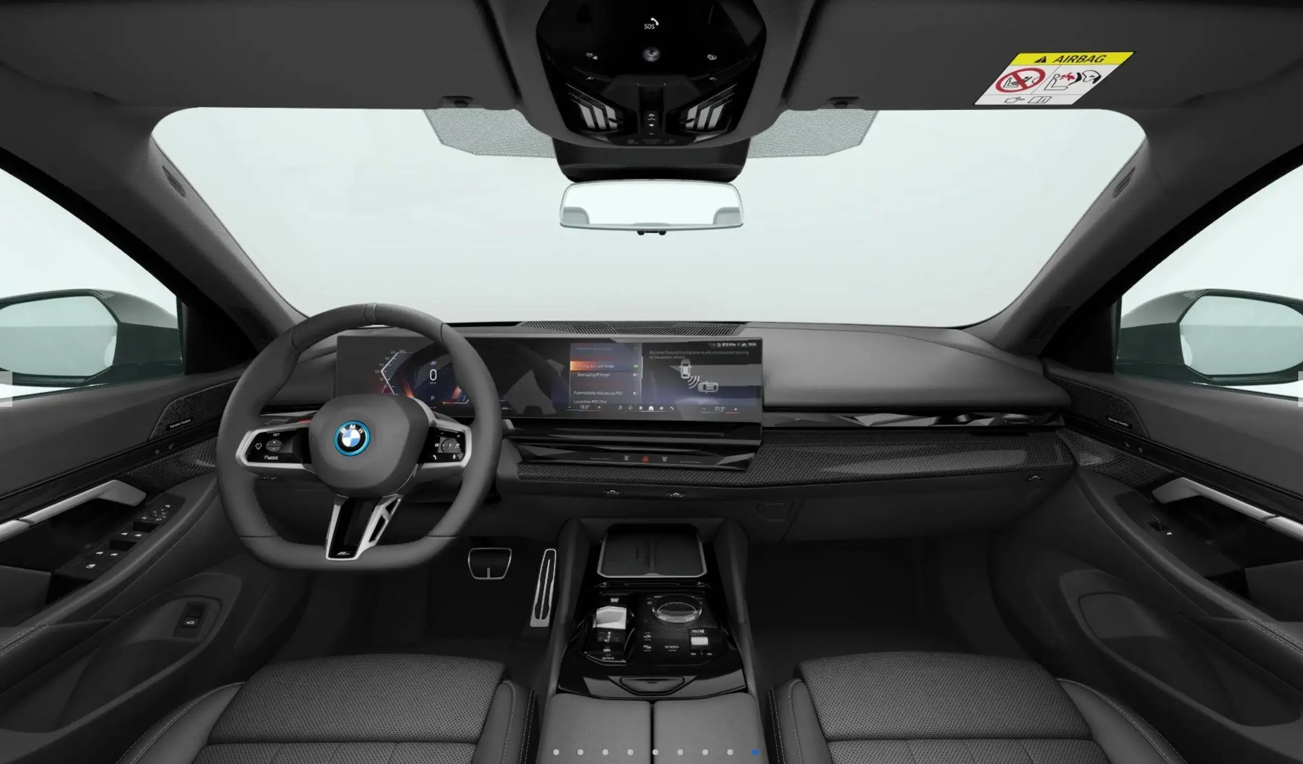 BMW - i5