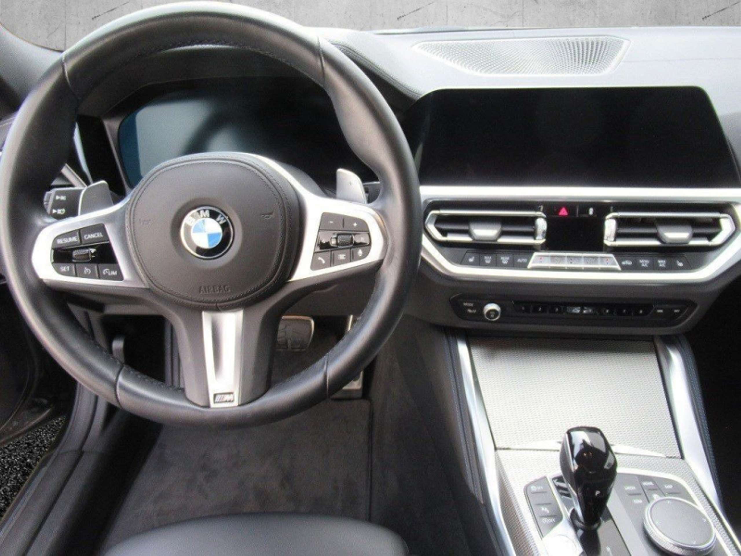 BMW - 430