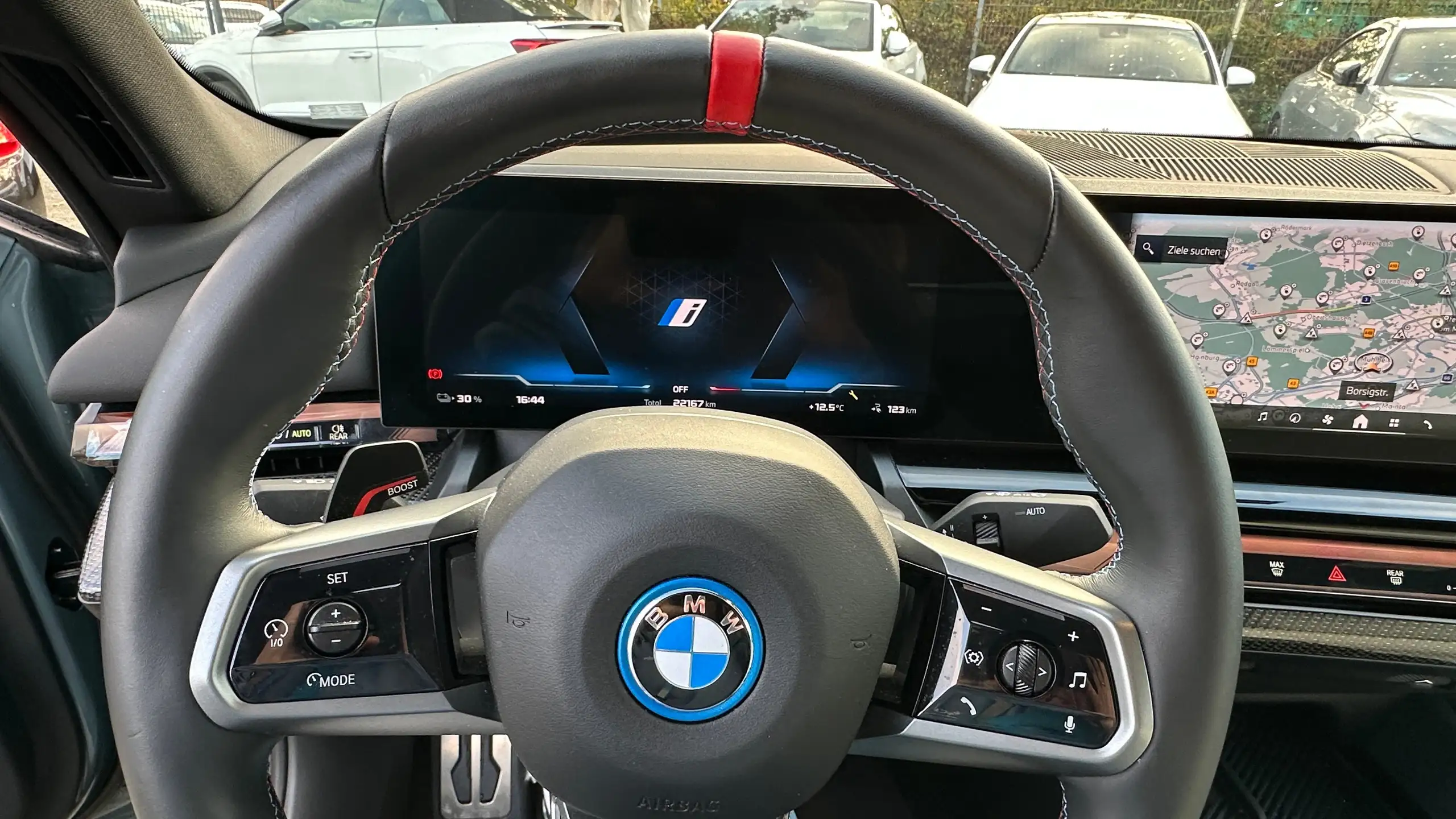 BMW - i5