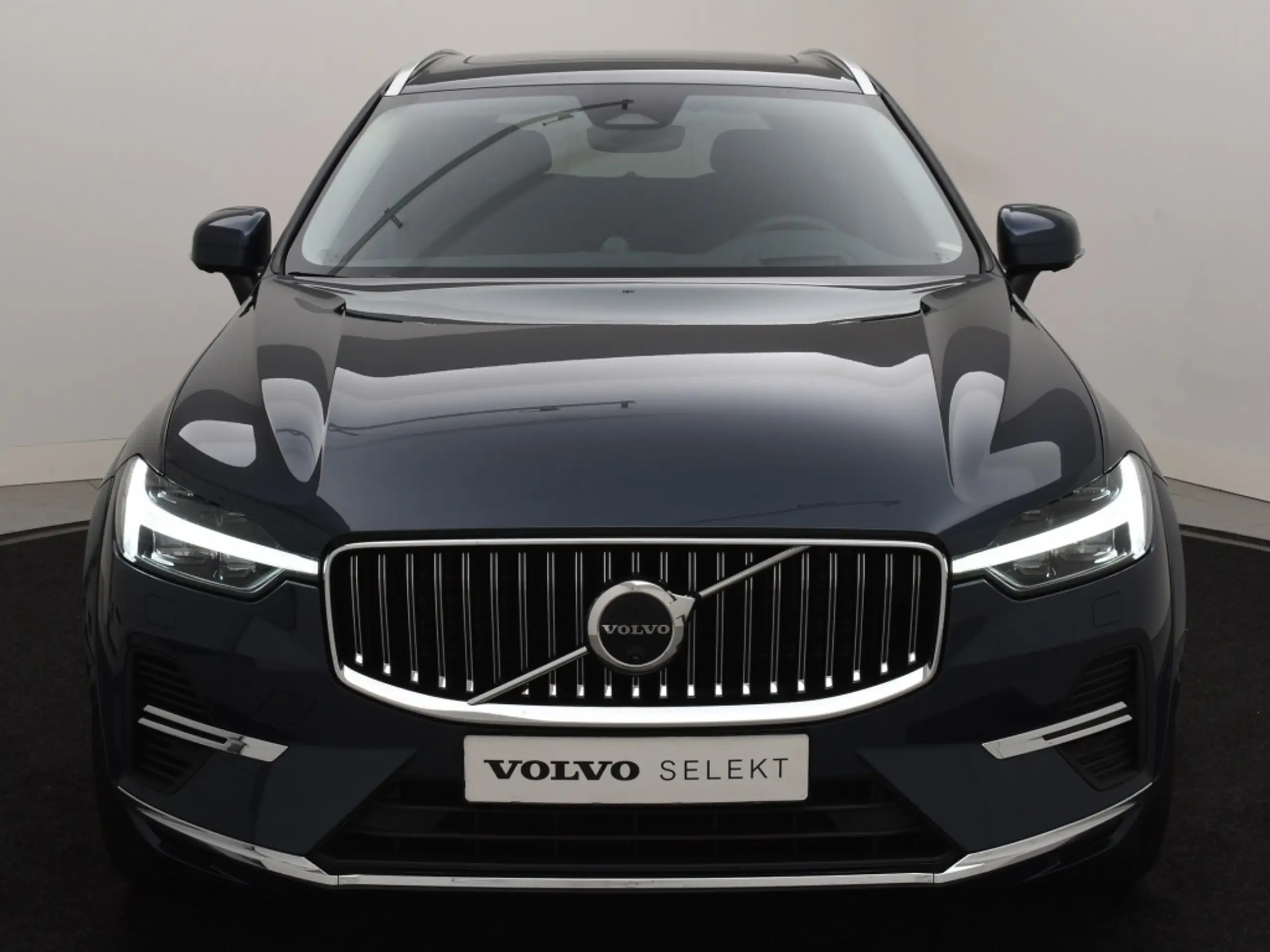 Volvo - XC60