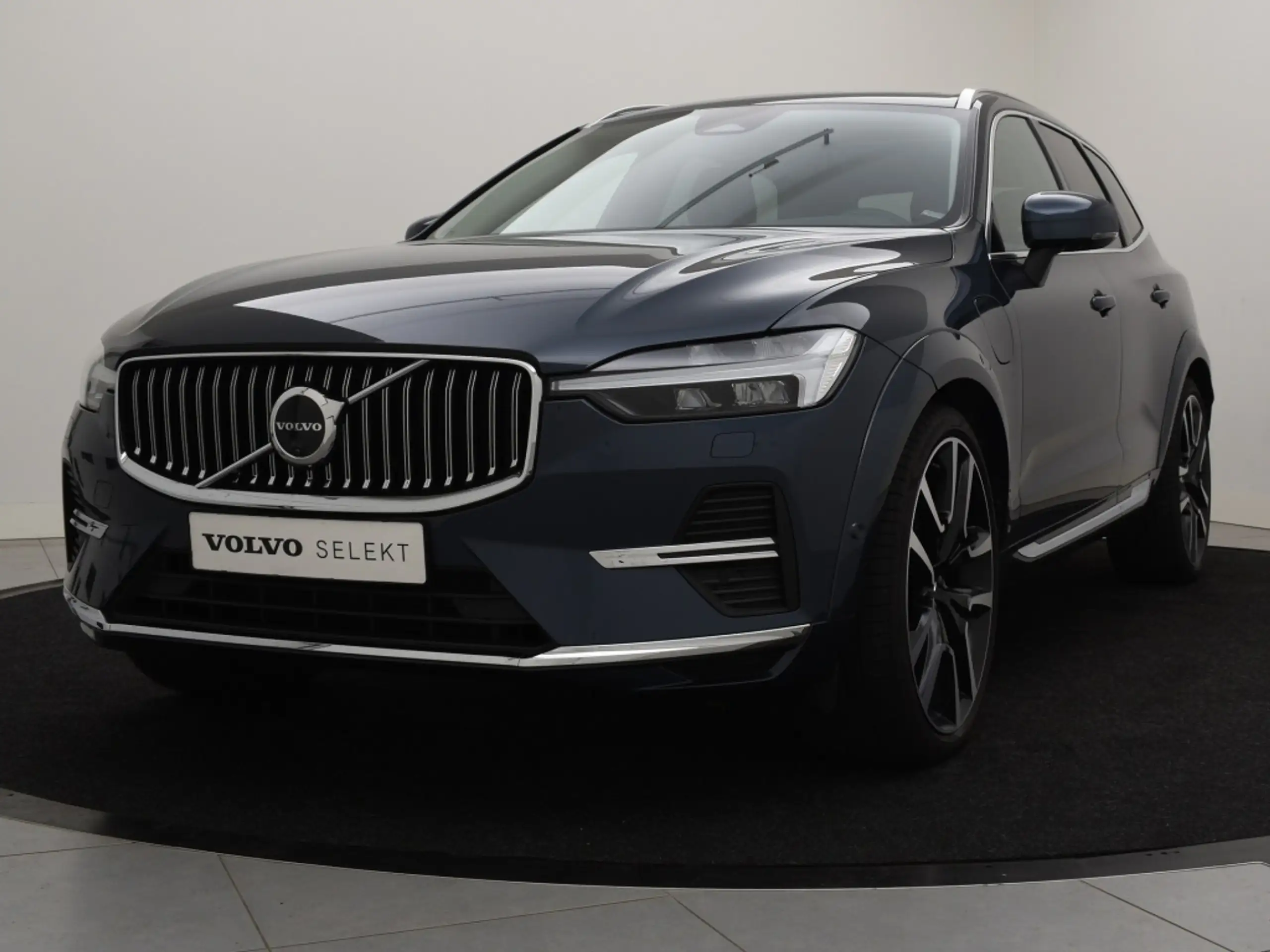 Volvo - XC60