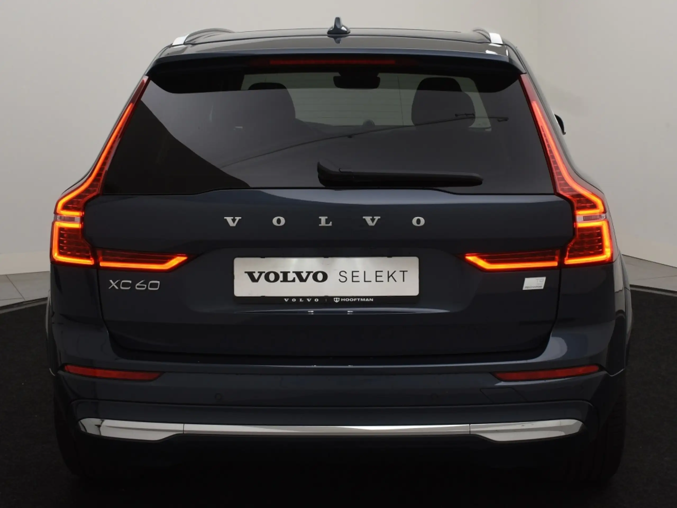 Volvo - XC60