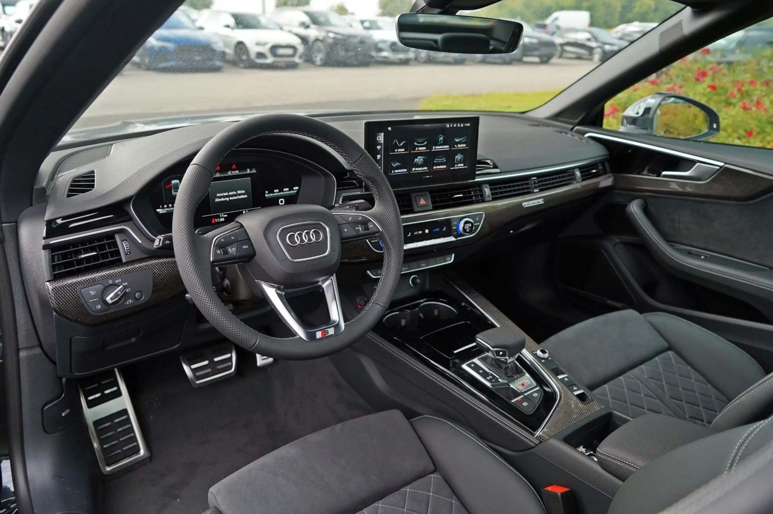 Audi - S5