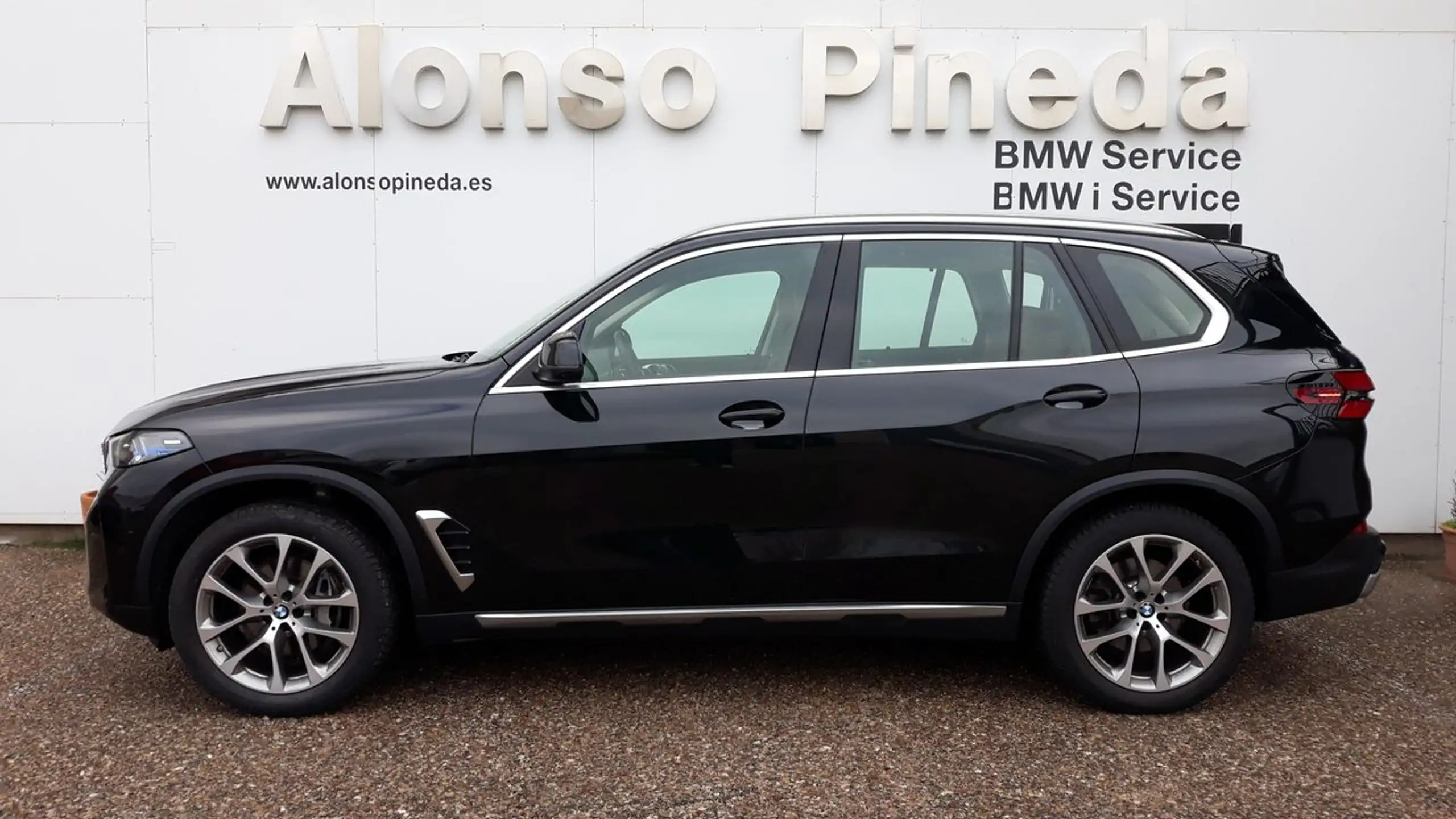 BMW - X5